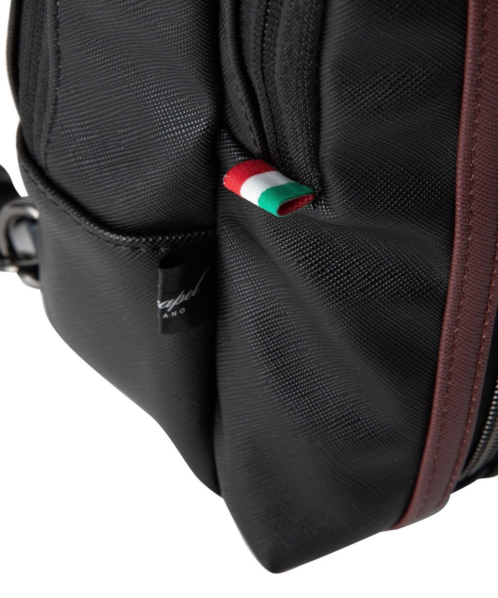 ACE BAGS & LUGGAGE Arcapel ベレル ボディバッグ  17543 アルカペル 