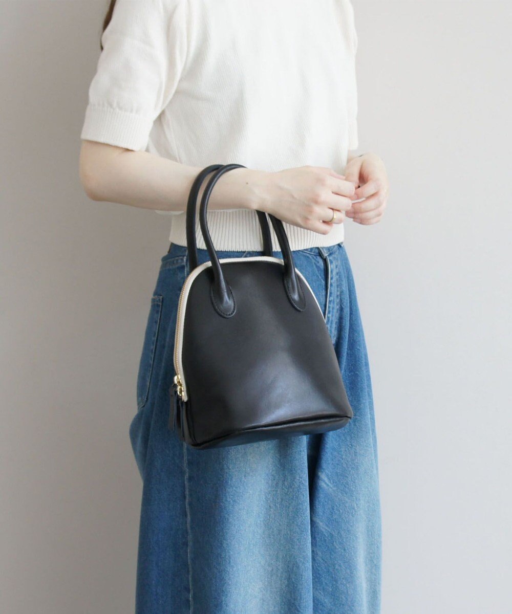 TIDEWAY MOSS  ボストンバッグ S 