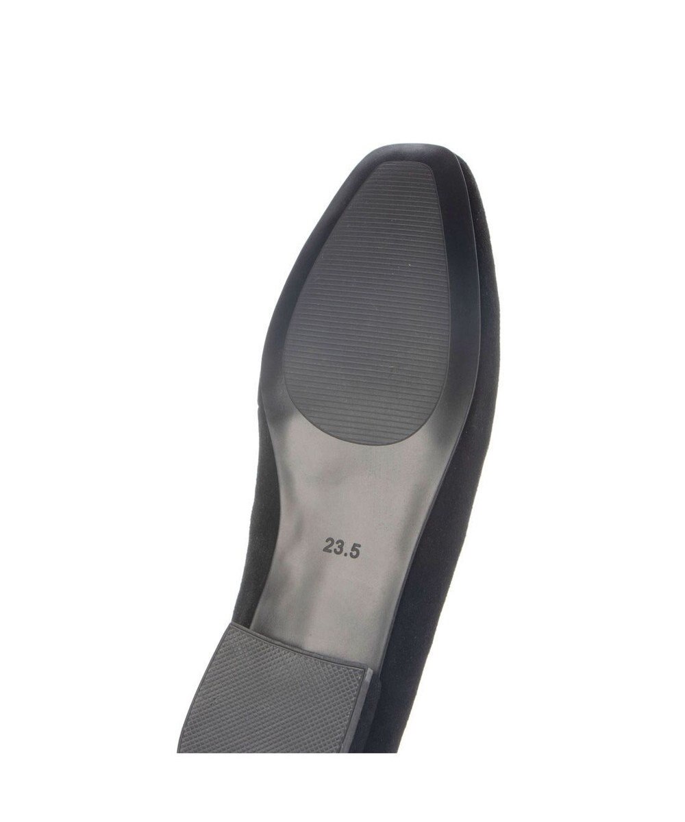 Riz raffinee <Riz raffinee>キラキラビットローファー 