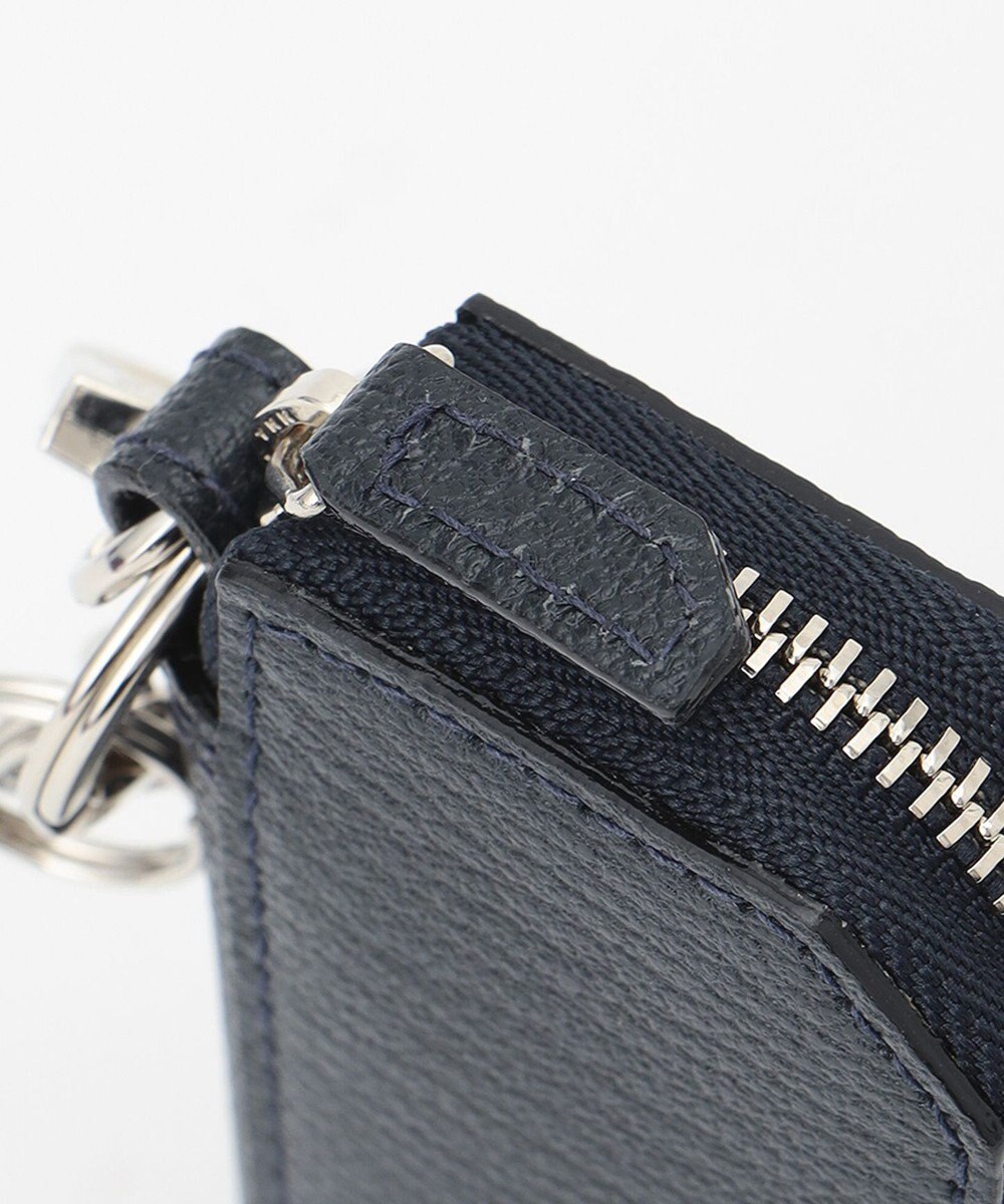 JOSEPH HOMME 【WEB&一部店舗限定商品】L'arcobaleno Keycase ラルコバレーノ キーケース 