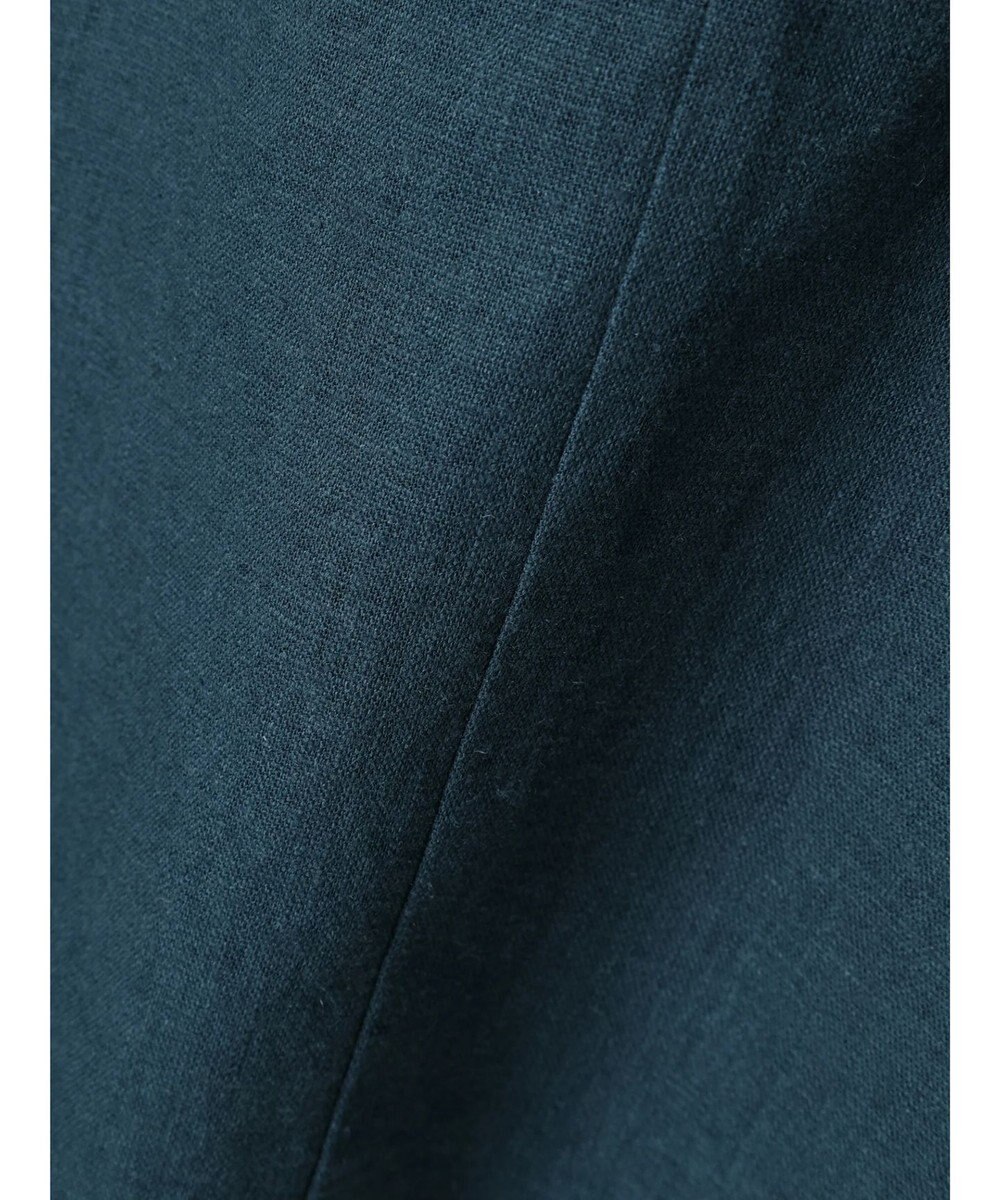 CRAFT STANDARD BOUTIQUE 【キナリノ別注】リネンレーヨンジレベスト 