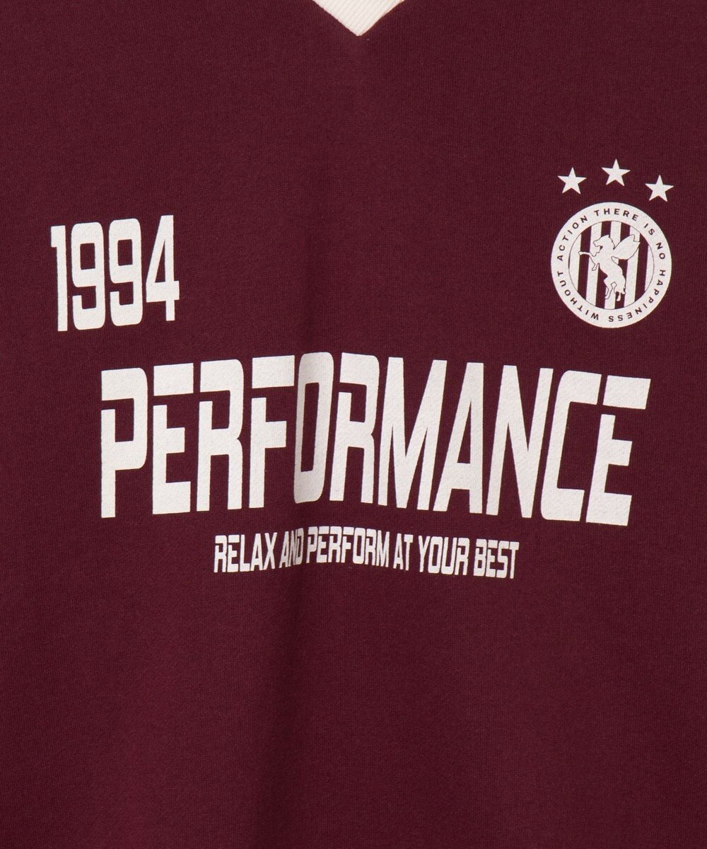 WEGO ゲームグラフィックビッグスウェット 