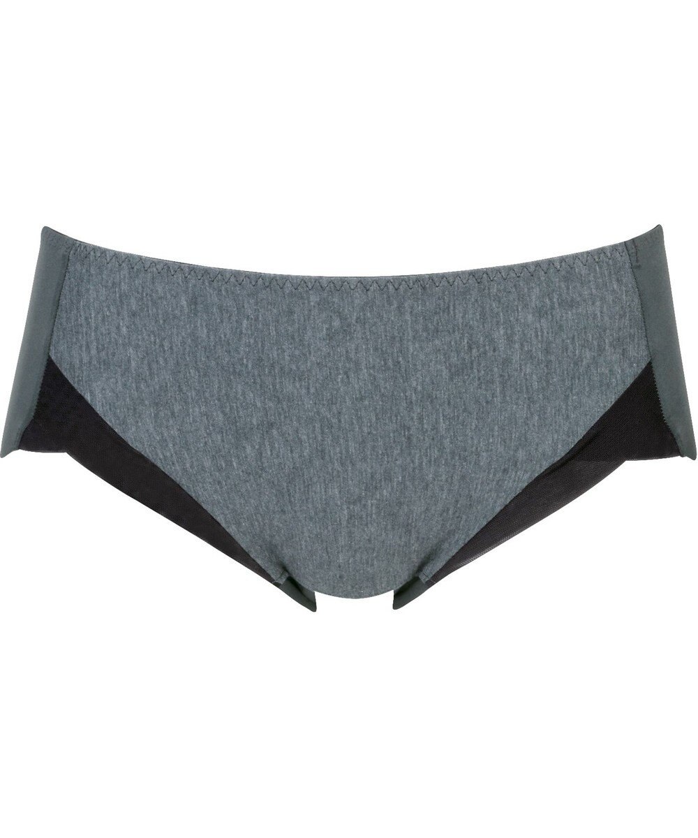 Wing ペアショーツ 【シンクロブラ】 はきこみ丈あさめ MF5016 ウイング／ワコール 