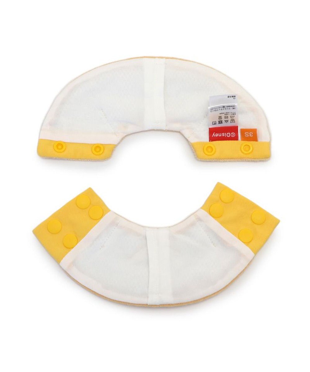 PET PARADISE ディズニー くまのプーさん  クール バンダナ  《お顔》 小型犬 