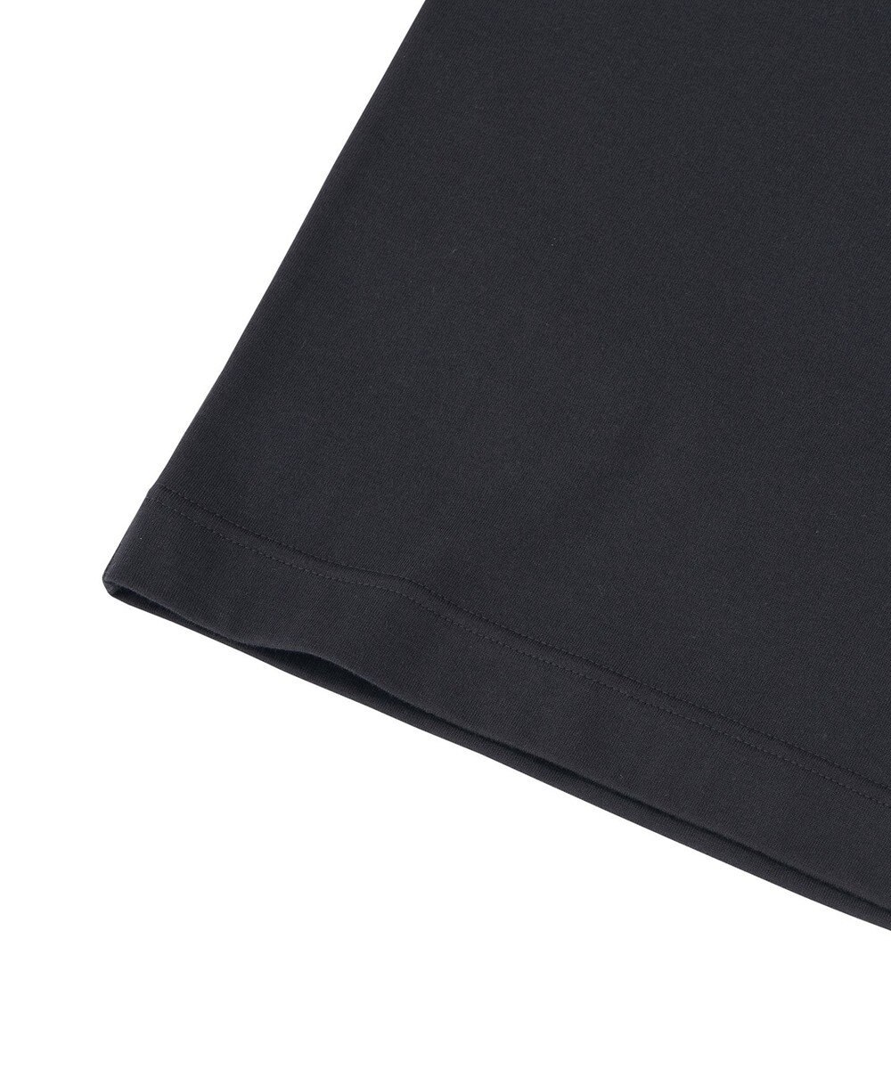 HAAG スマイルコットン SHORT SLEEVE SHIRTS Tシャツ 