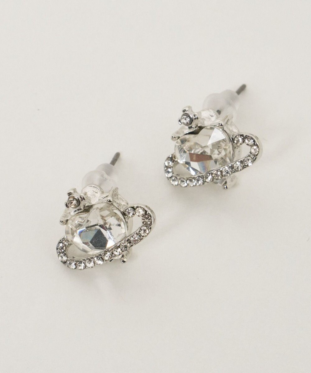 WEGO Lモチーフピアス 