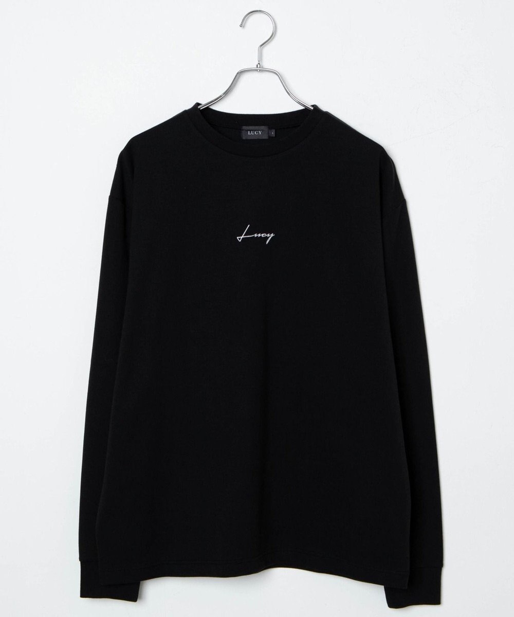 WEGO AIRFUNCTIONシンプルロゴロンT 