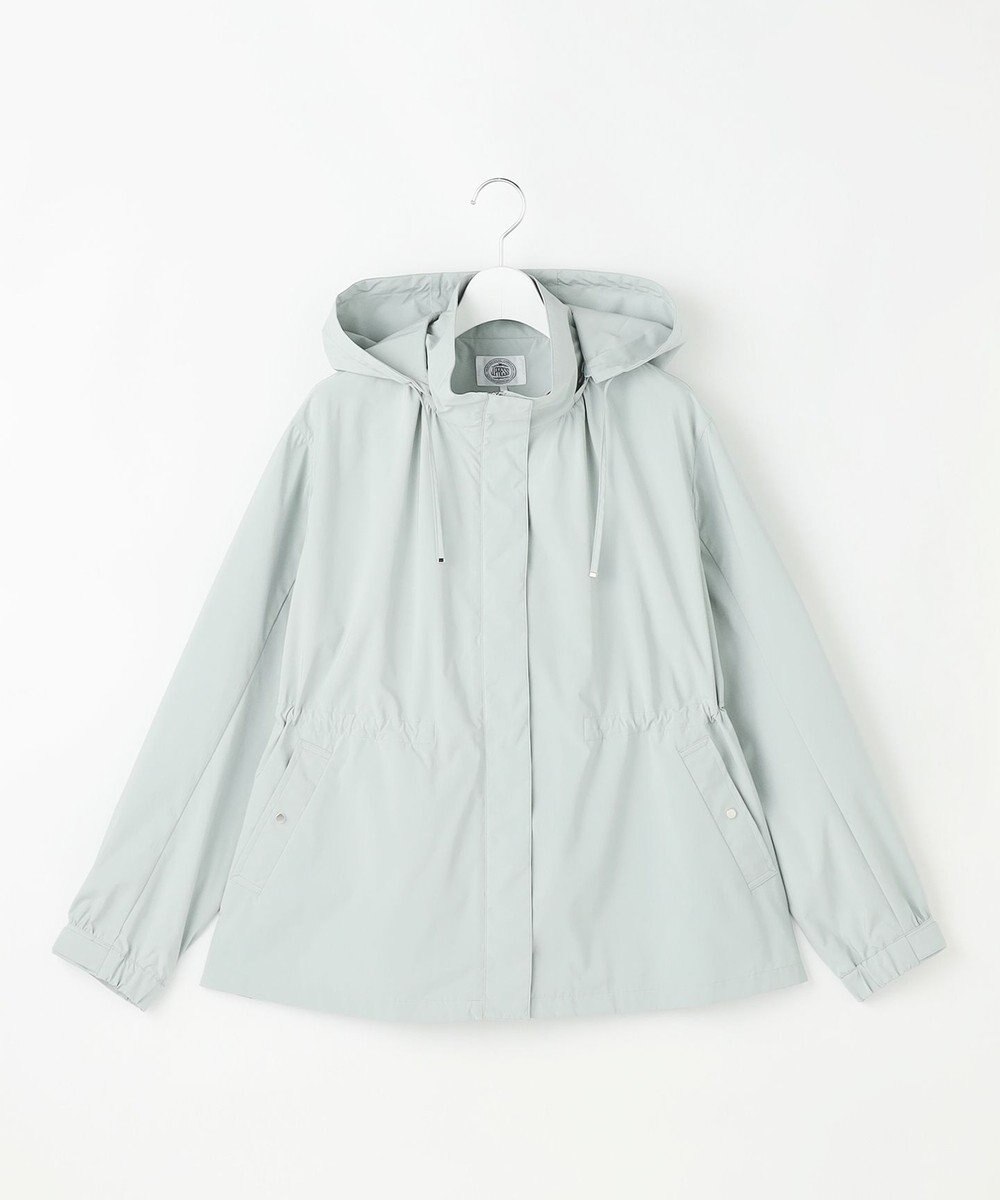 J.PRESS LADIES 【2way】Artirosa ショート丈 コート 