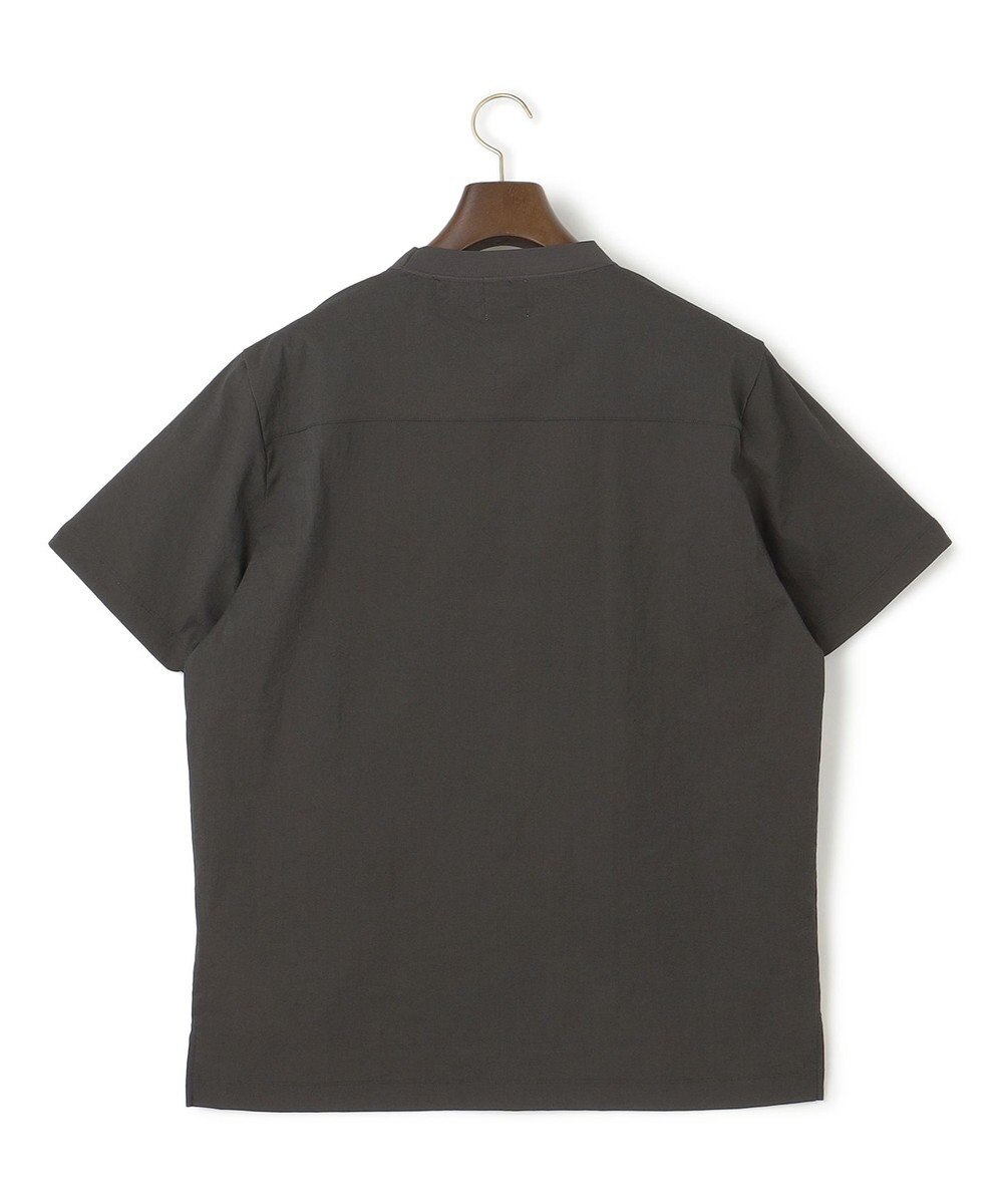 J.PRESS MEN 【MECHANICAL】【ビジネス対応 / ハイパワーストレッチ】アクティブTシャツ 