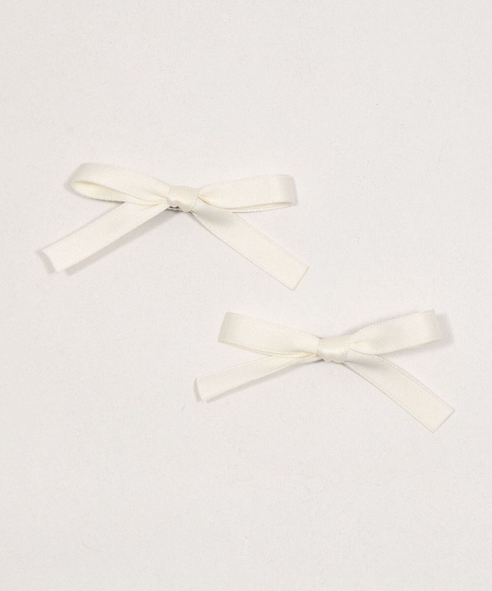 WEGO L2Pナローリボンクリップ 