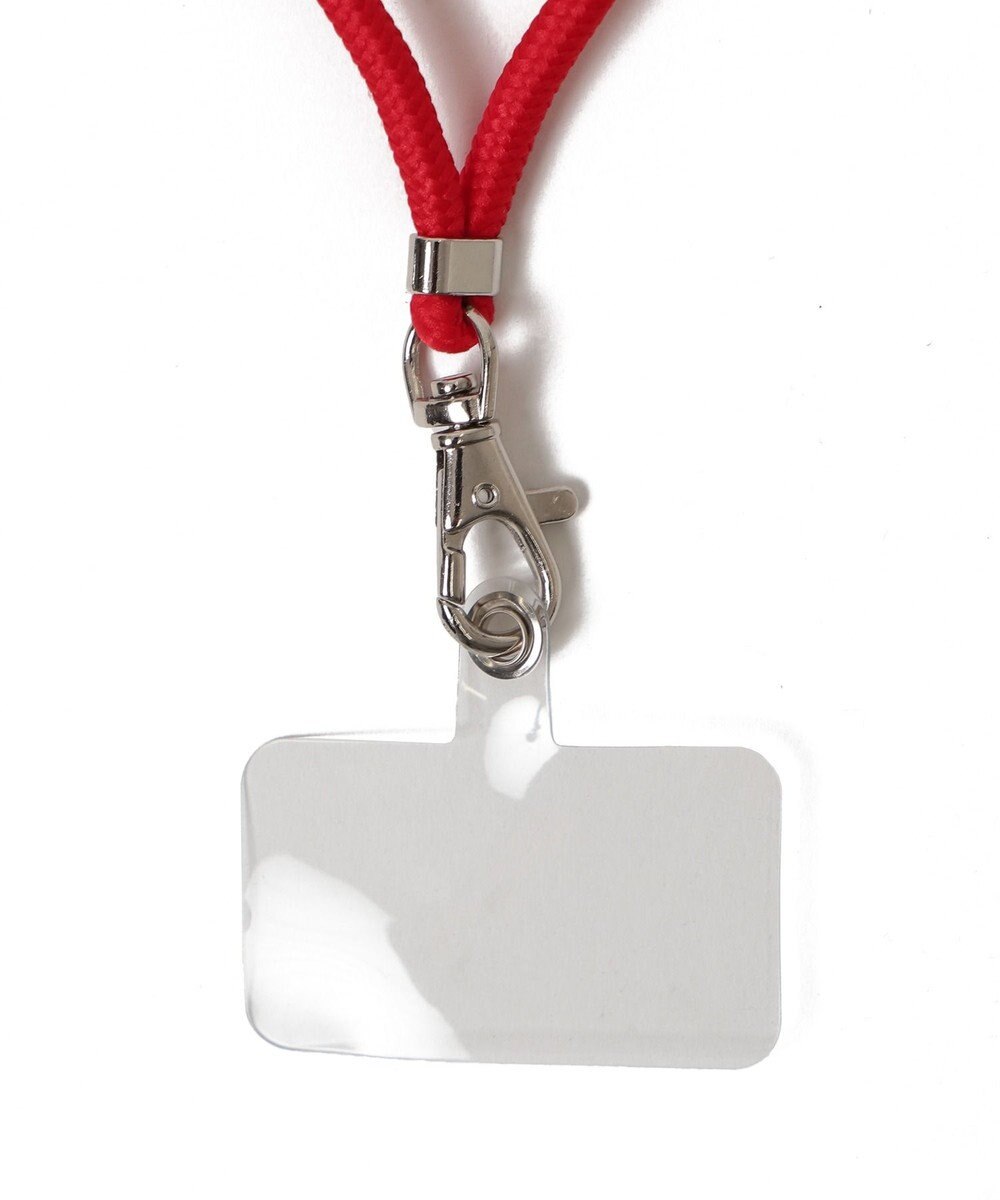 WEGO シート付きロープストラップ 