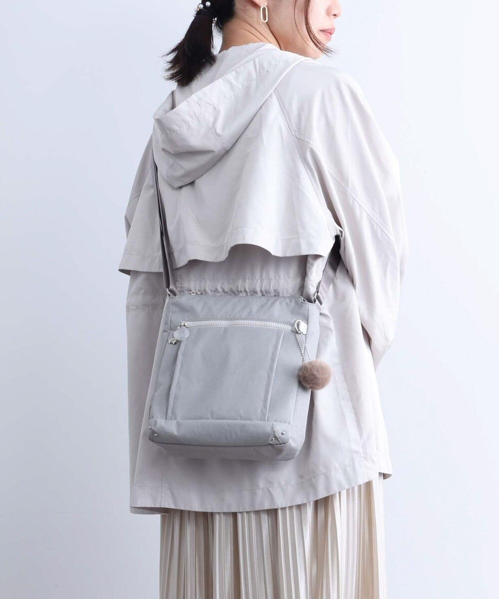 ACE BAGS & LUGGAGE Kanana project PJ8-3rdサマー ショルダーバッグ 68333 カナナプロジェクト 