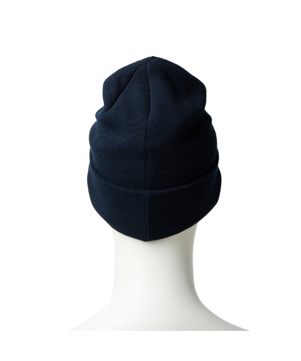 WEGO 【ユニセックス着用ITEM】NEWERA　BC　KNIT　MLB 