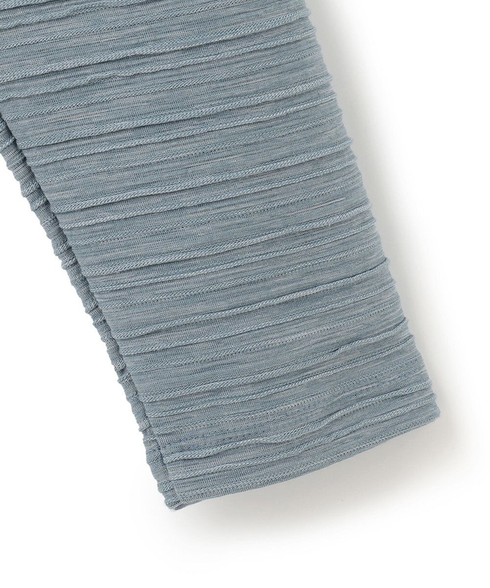 JOSEPH HOMME ストームリップル Vネックカットソー 