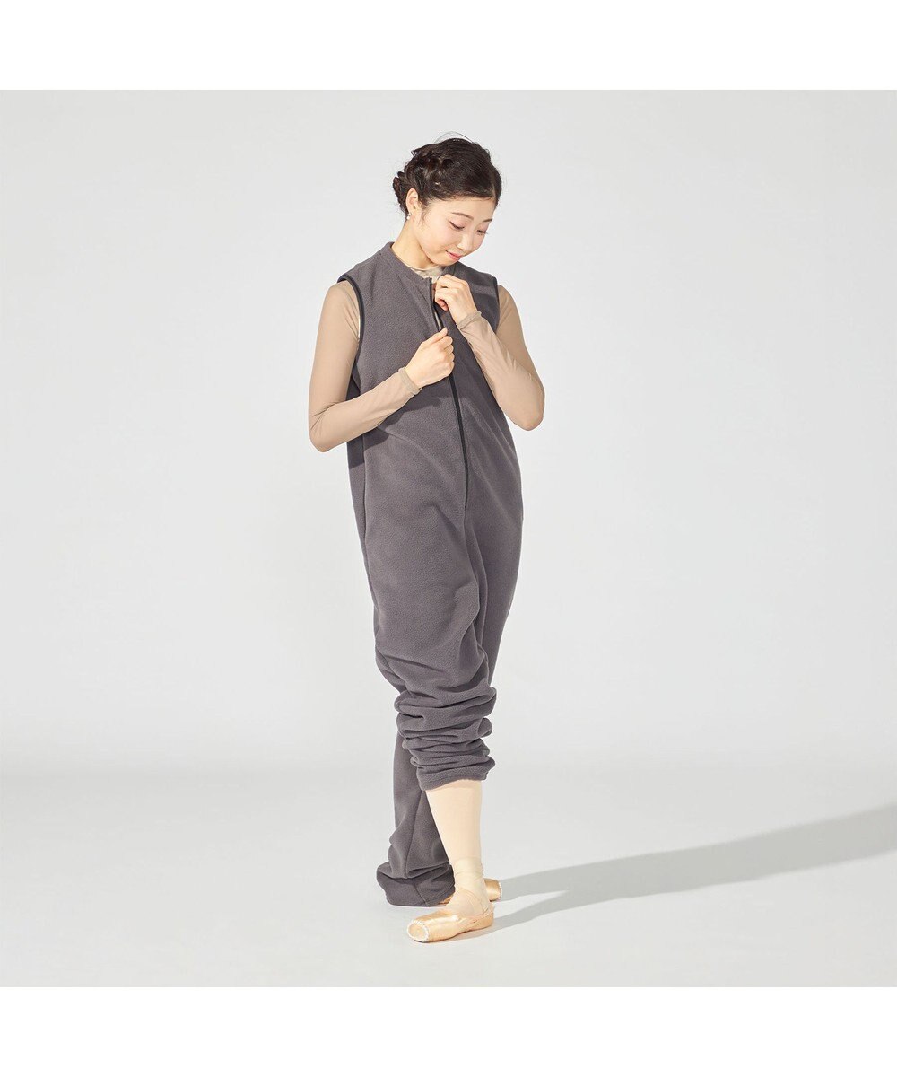 Chacott 【Nela ライン】オールインワン 