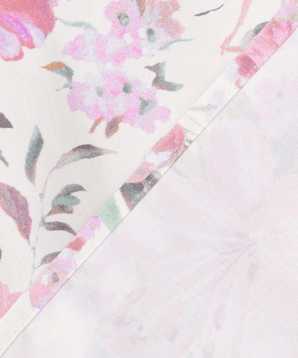 TOCCA 【消臭】BOUQUET OF PINK スカート 