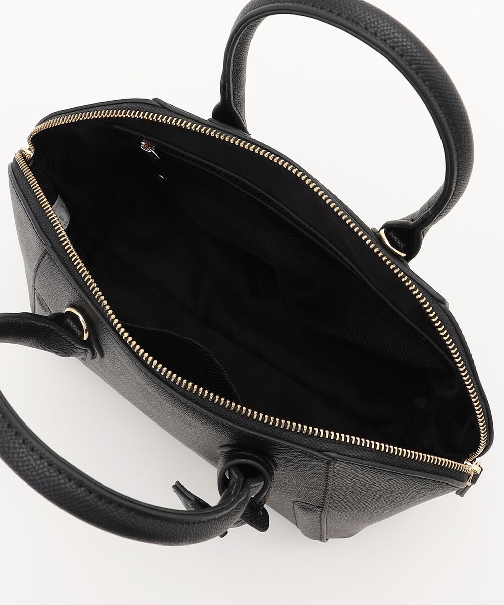 J.PRESS LADIES 【2way】arch ボストン バッグ 