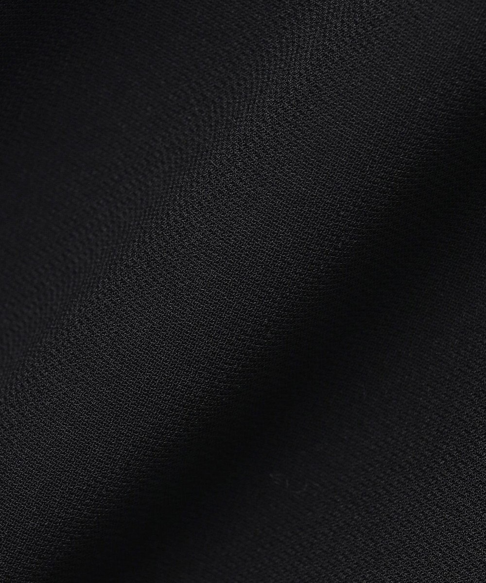 uncrave ウォッシャブル ダブルクロス ワンピース 