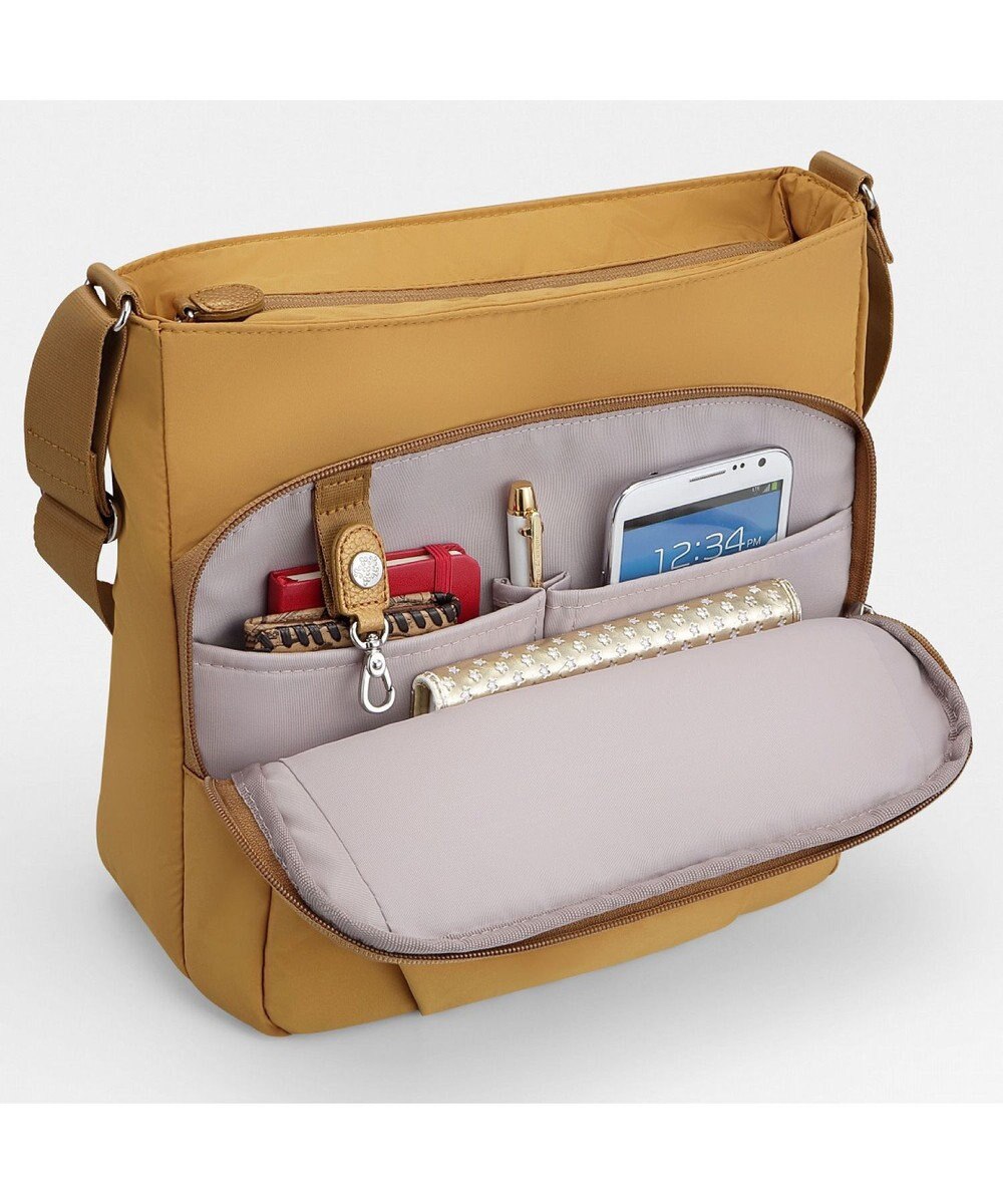 ACE BAGS & LUGGAGE Kanana project PJ1-4th ショルダーバッグ 67643 カナナ プロジェクト 斜め掛け 軽量 軽い 旅行 