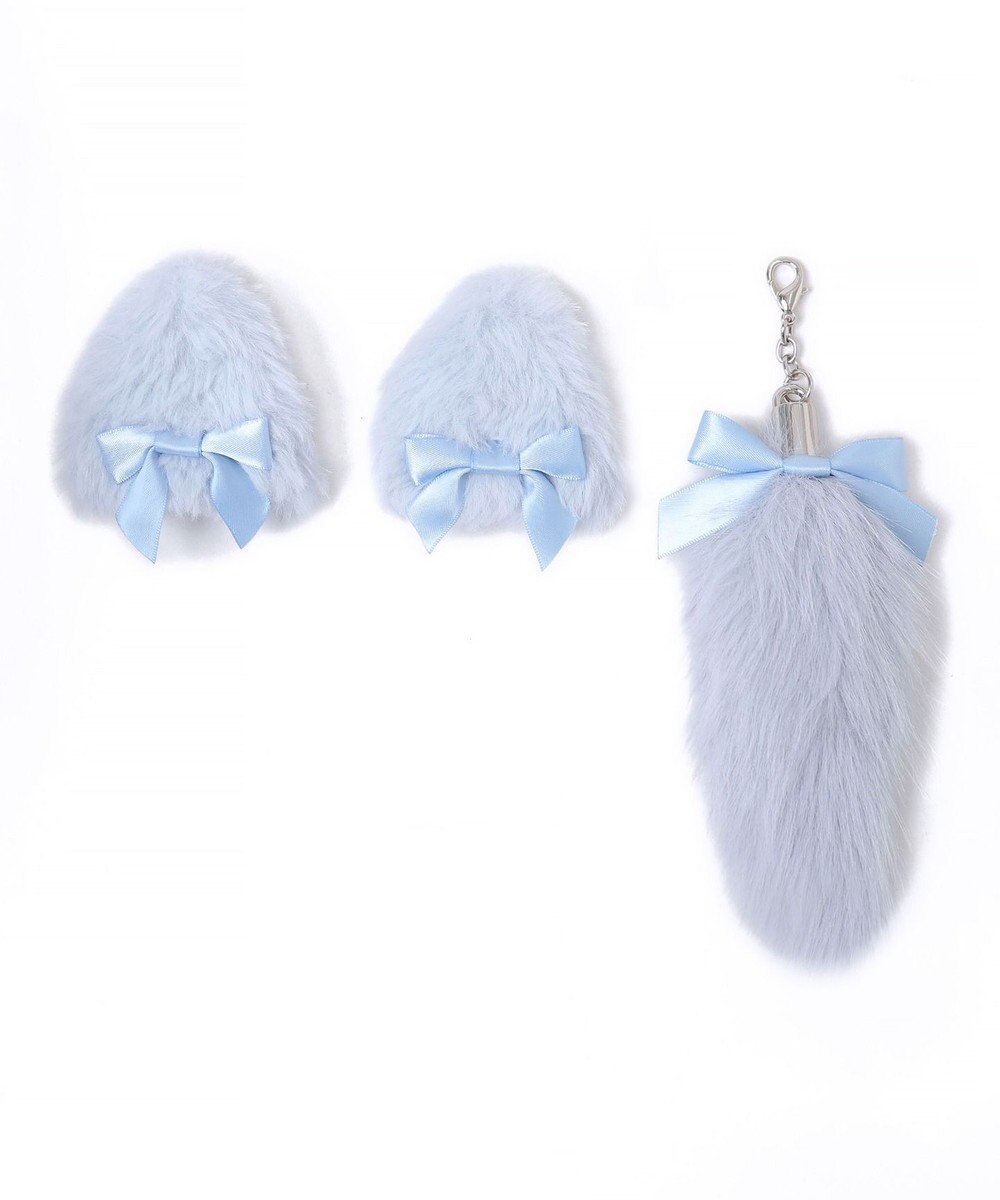 WEGO 【痛バ＆推し活グッズ】ねこ耳DIYセット 