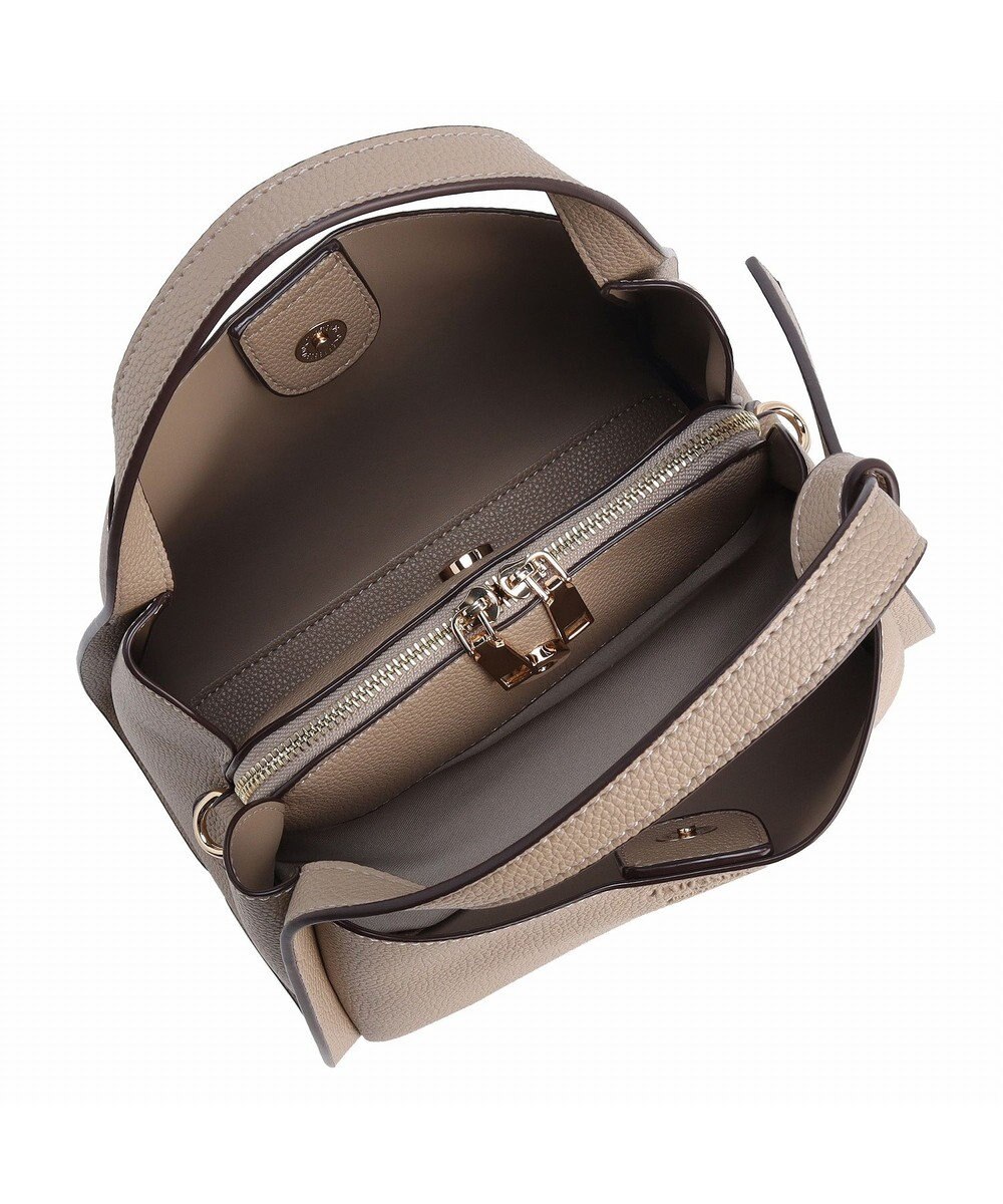 ACE BAGS & LUGGAGE JEWELNA by Jewelna Rose アオリハンドバッグ 16284 ジュエルナローズ 