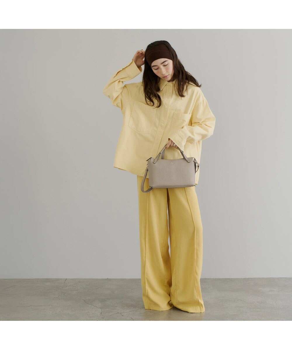 PELLE BORSA 2wayハンドバッグ Reinette 4775 