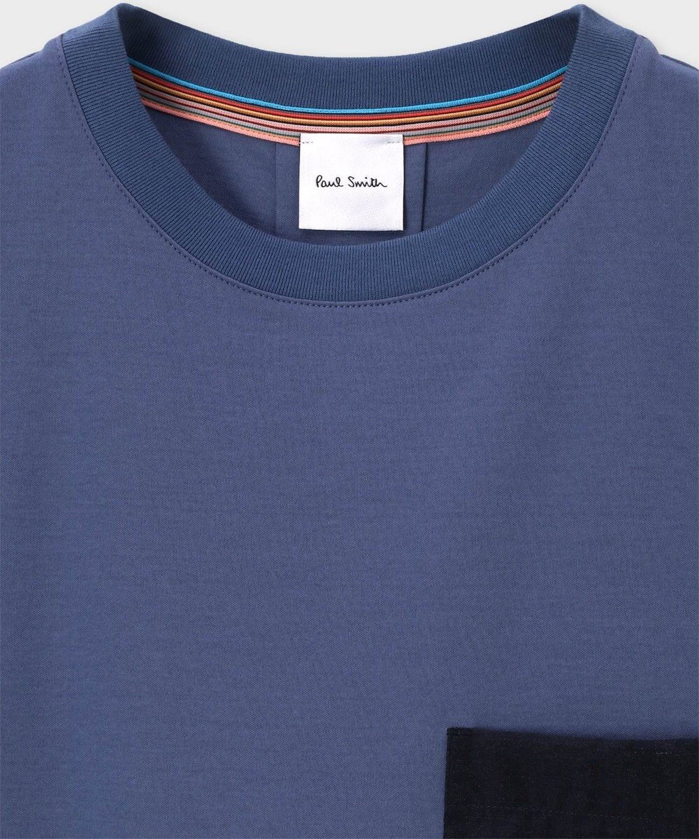 Paul Smith Signature Stripe ノースリーブ カットソ 