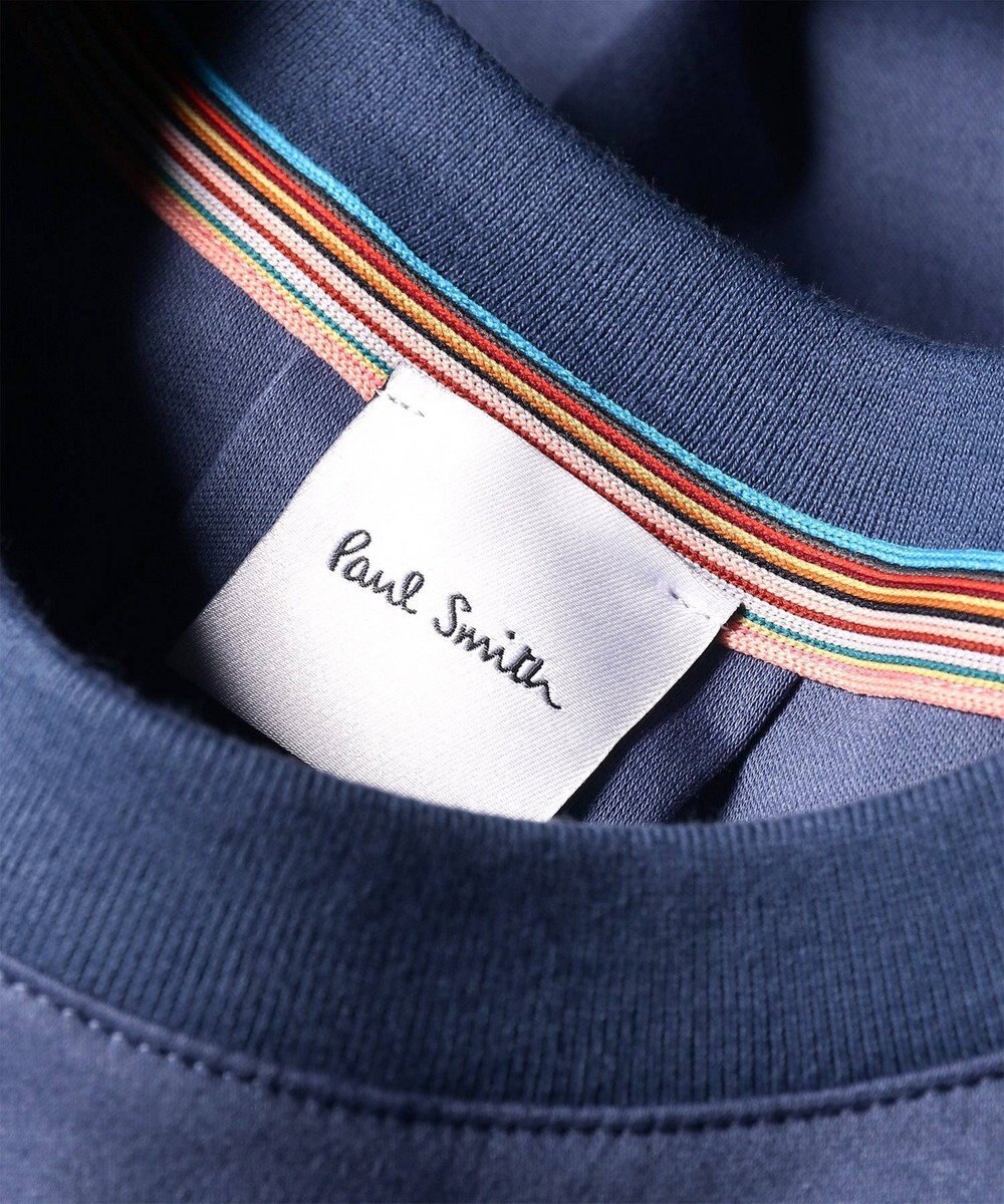 Paul Smith Signature Stripe ノースリーブ カットソ 
