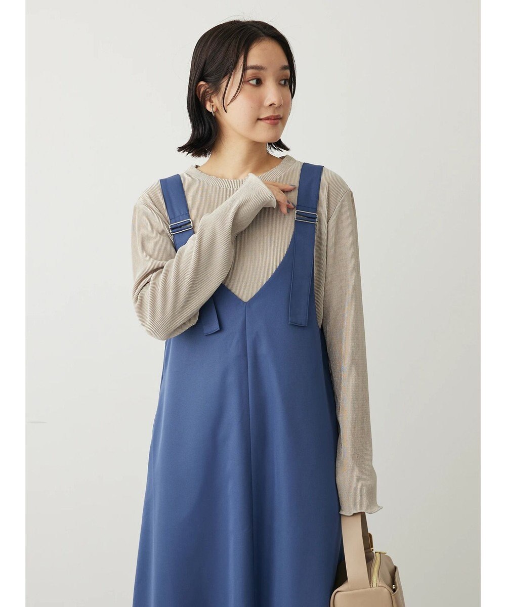 Green Parks ・ＥＬＥＮＣＡＲＥ　ＤＵＥ　Ｖネックジャンスカ 