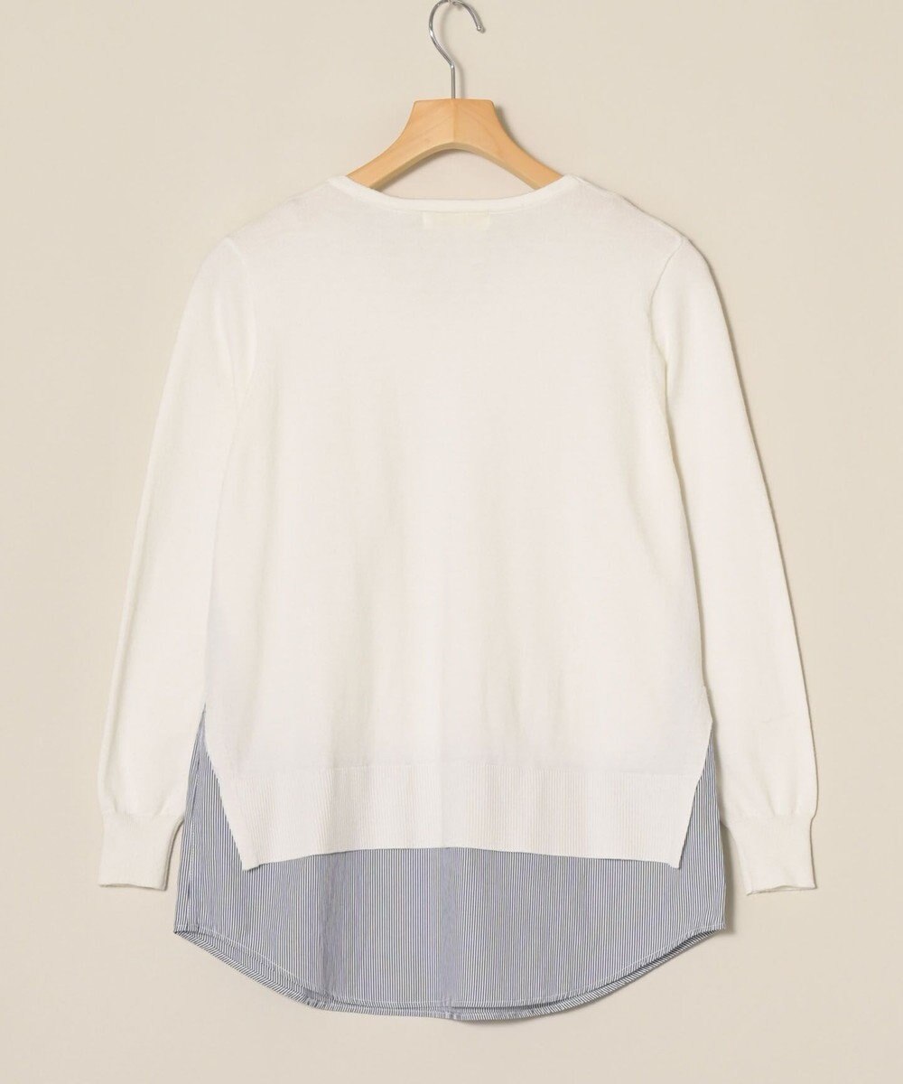 ONWARD Reuse Park 【any SiS】ニット春夏 