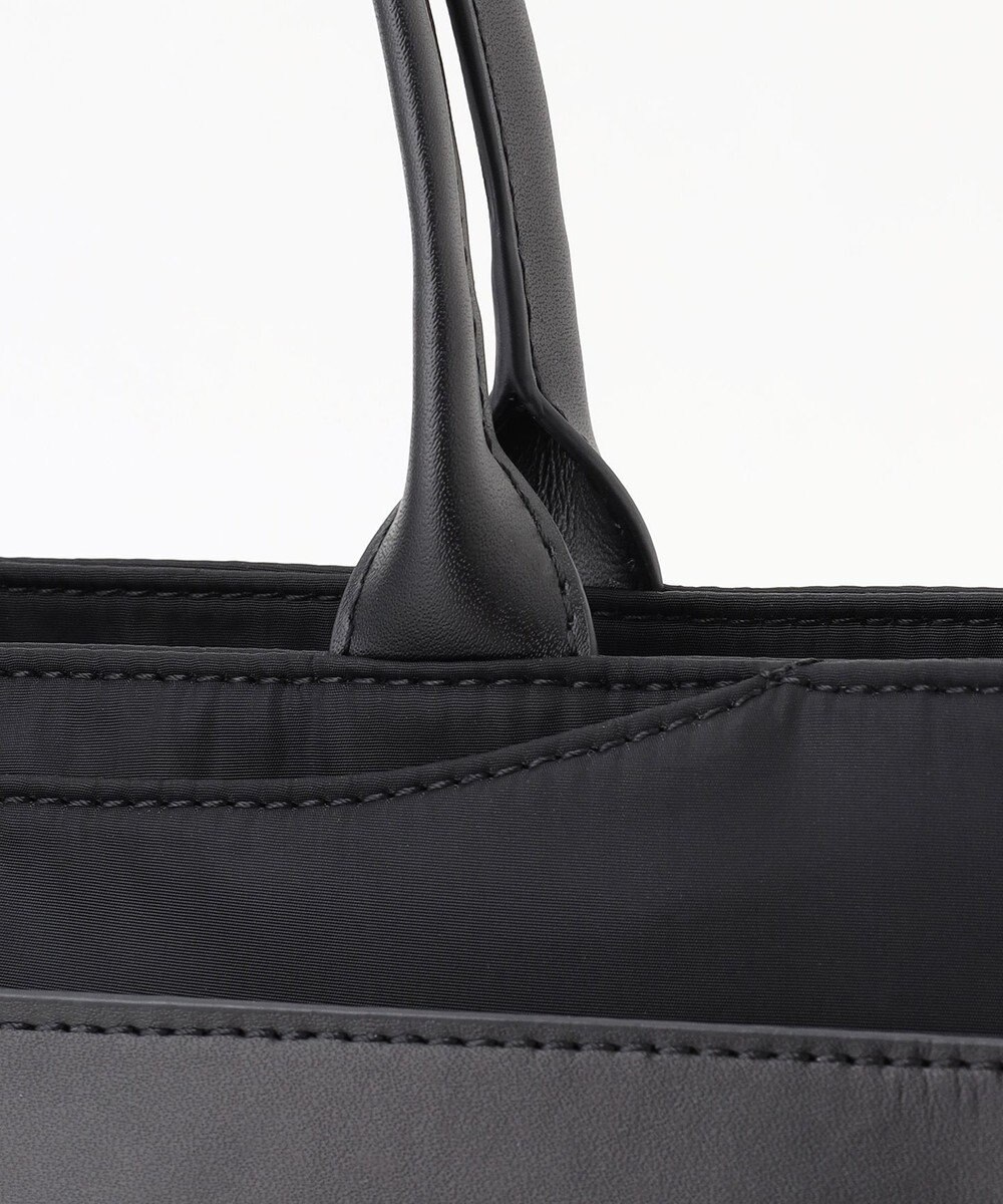 Y'SACCS シルキーリュクス2WAYトートバッグ 