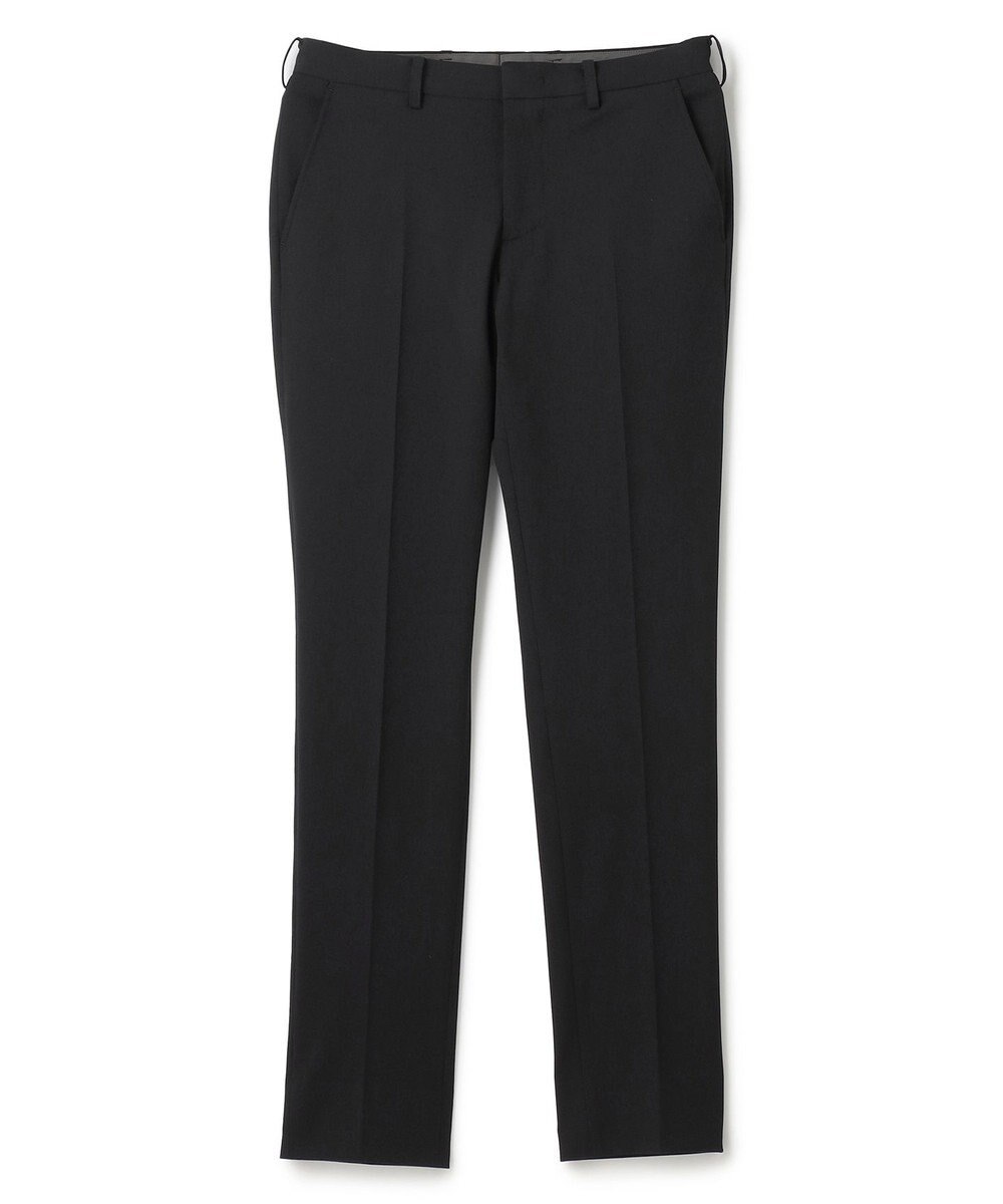 JOSEPH HOMME スラックス ブラック 78 JOSEPH HOMME スラックス ブラック 78