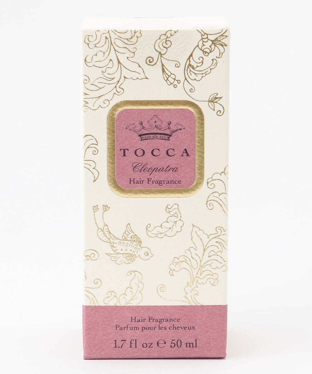 TOCCA HAIR FRAGRANT ヘアーフレグランス 