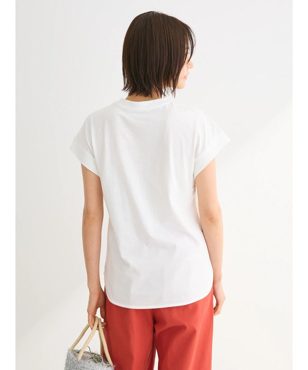 Green Parks ・Ｐｅｔｉｔ　Ｆｌｅｕｒ　リブフレンチＴＥＥ 