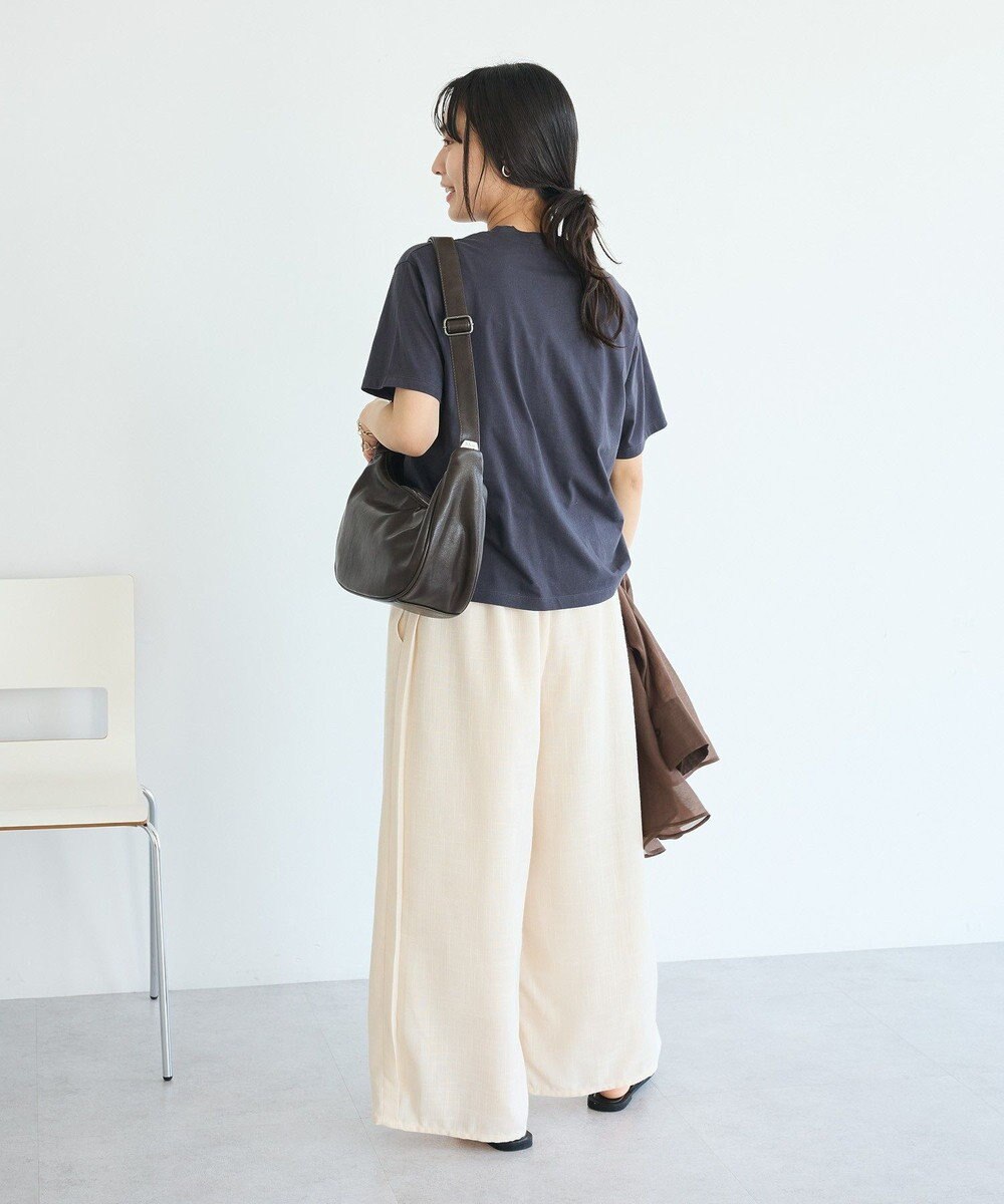 CRAFT STANDARD BOUTIQUE フォトプリントＴシャツ 