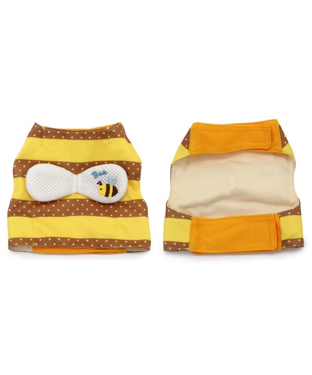 PET PARADISE ペットパラダイス  はちクールベスト 中型犬 