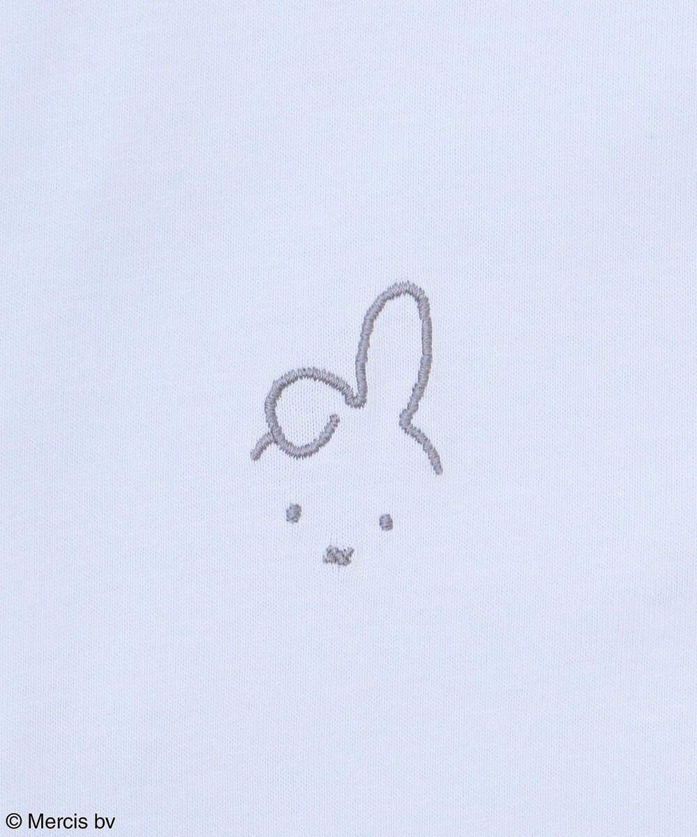 earth music&ecology ｍｉｆｆｙ／ｅａｒｔｈ　ミッフィーフレンズレギュラーＴ 