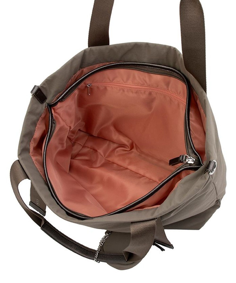 CLATHAS レザン 2wayトートバッグ 