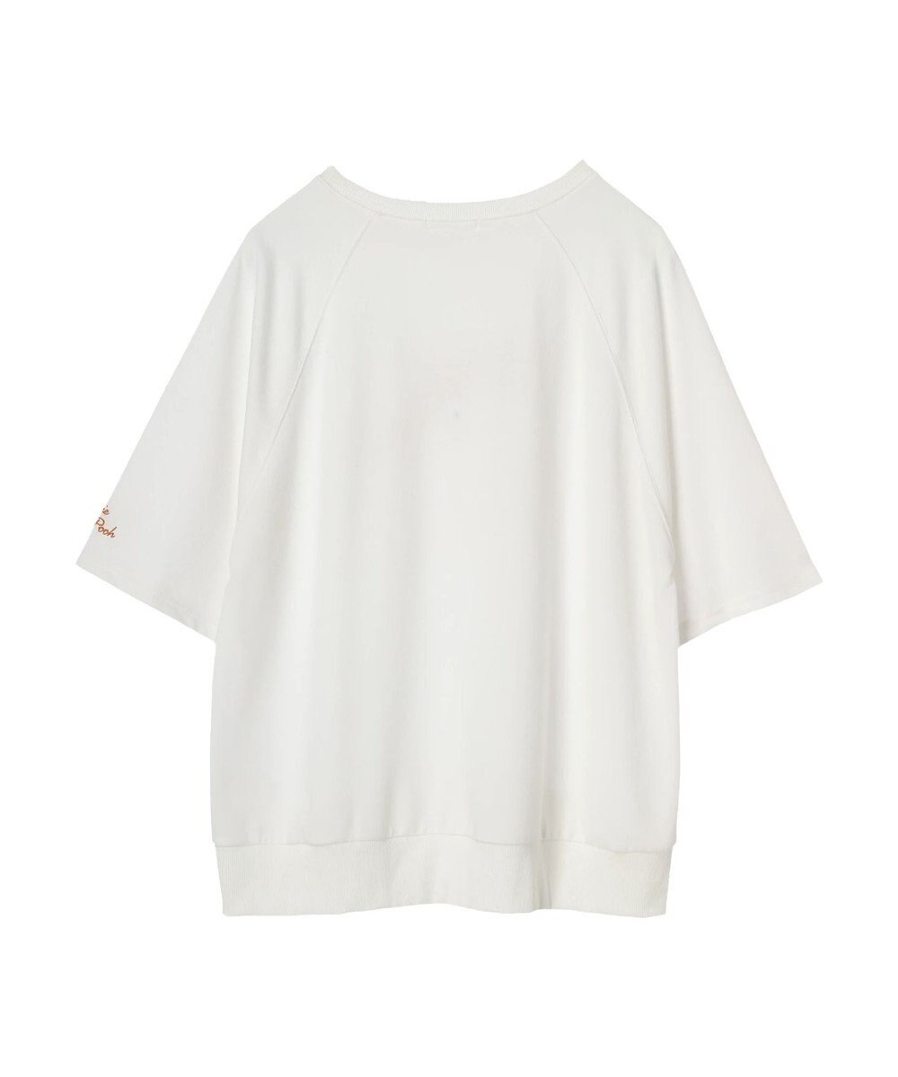 Green Parks Ｗｉｎｎｉｅ　ｔｈｅ　Ｐｏｏｈ／７分袖プルオーバーⅡ 