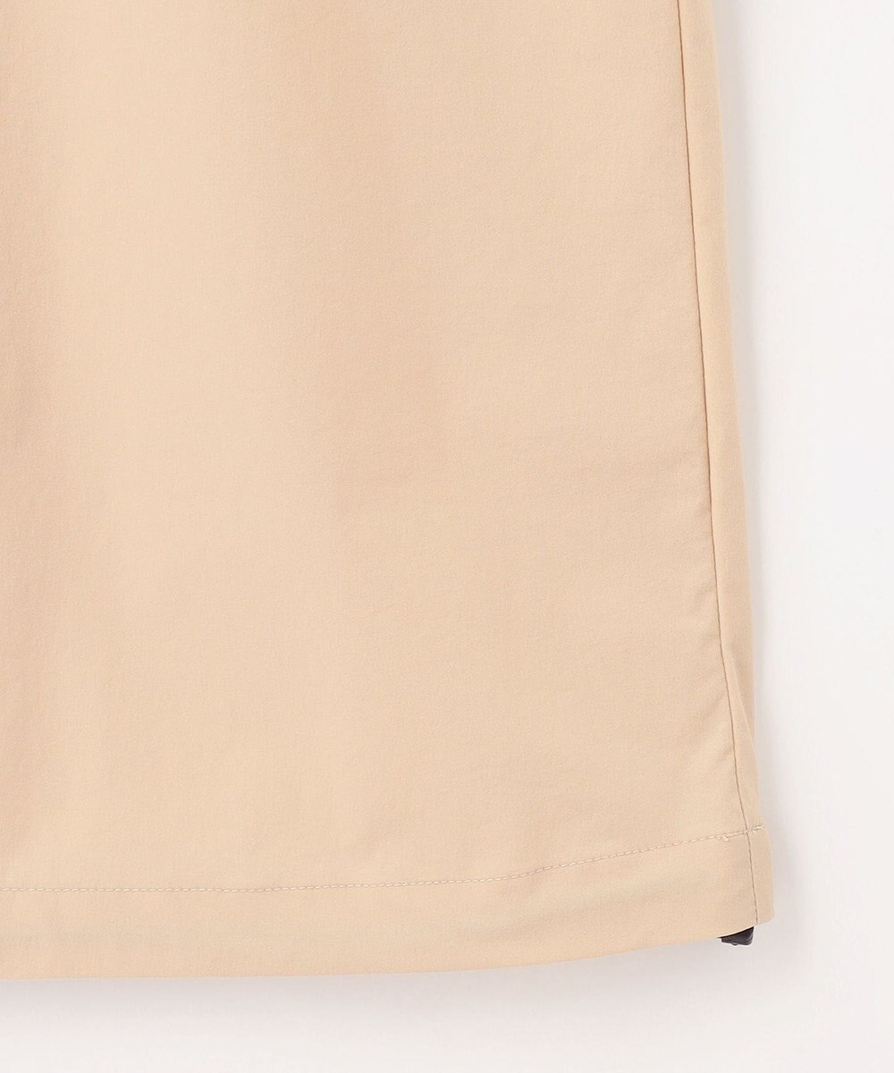 SHARE PARK LADIES 【撥水・UVカット・ストレッチ・軽量 】ナイロンカーゴスカート（S・Mサイズ） 