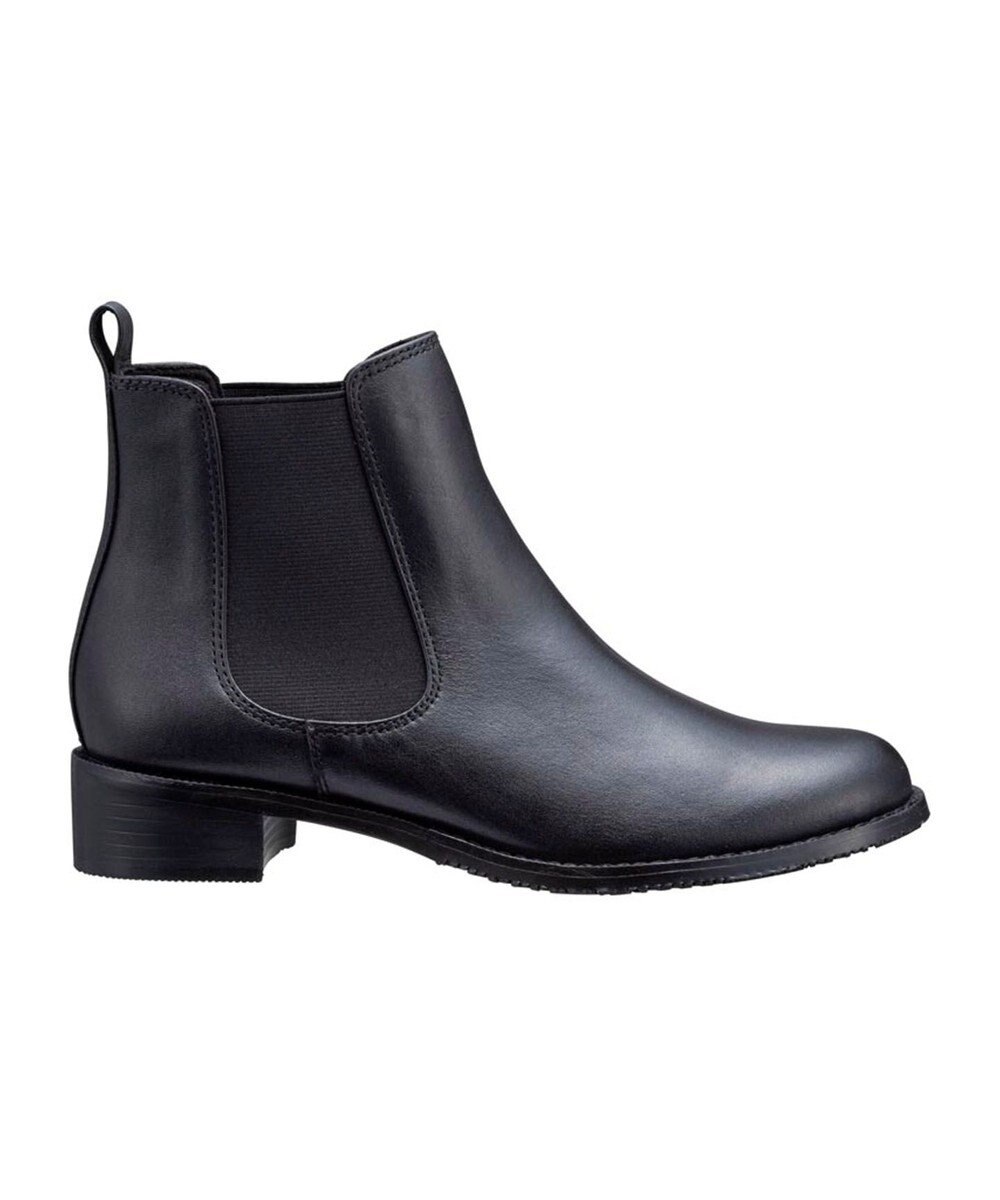 REGAL FOOT COMMUNITY 【アールドット】S15C サイドゴアブーツ ブーツ 