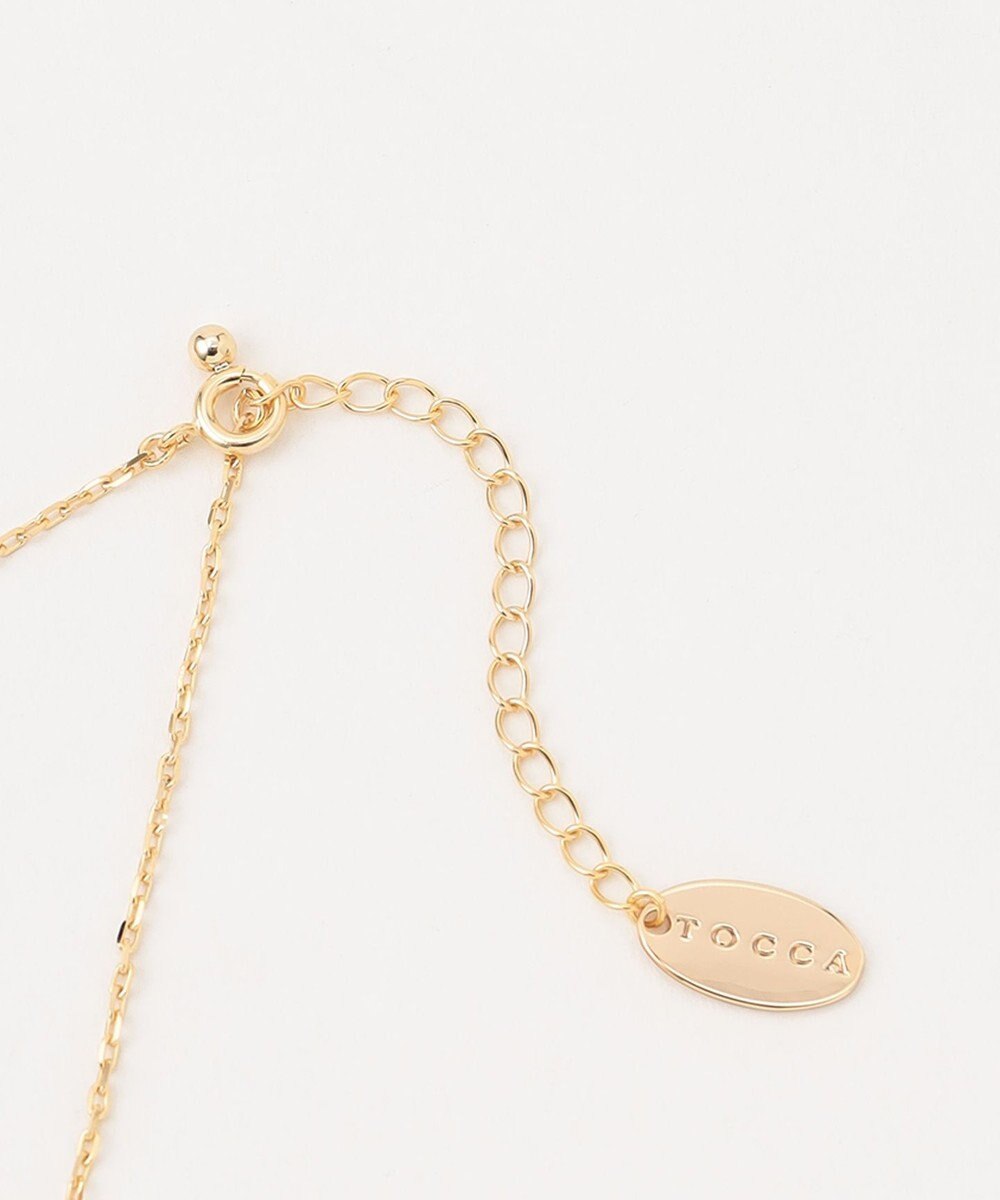 TOCCA WALTZ PEARL NECKLACE 淡水パール ネックレス 