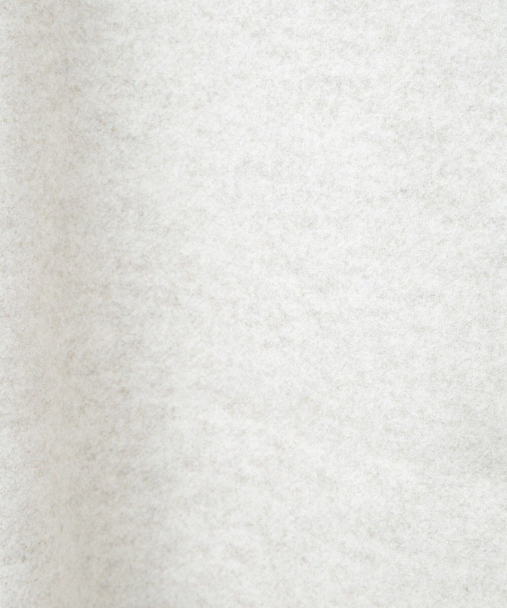 Green Parks 圧縮ポンチキーネックプルオーバー 