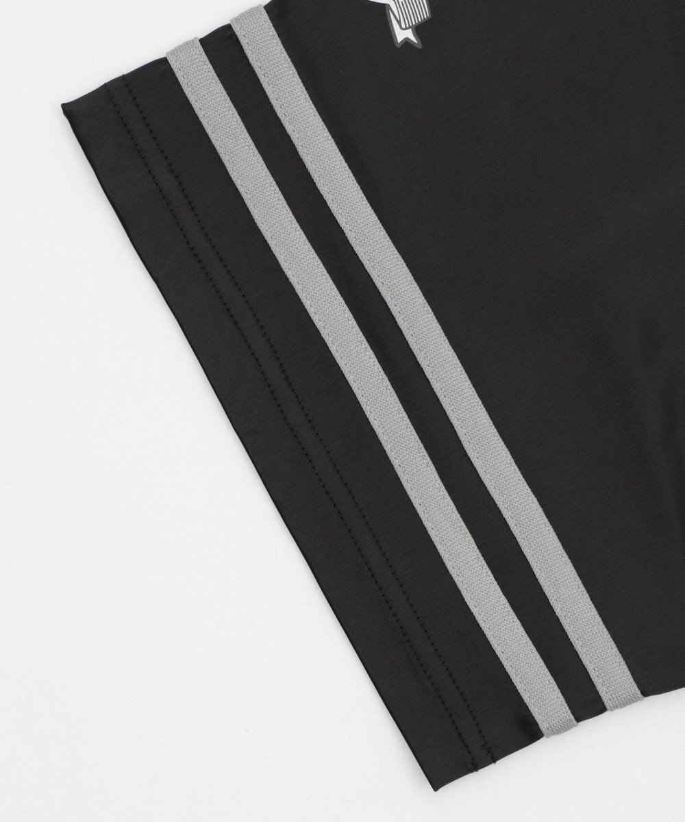 WEGO 【ユニセックス着用ITEM】ナンバリングホッケーT（SS） 