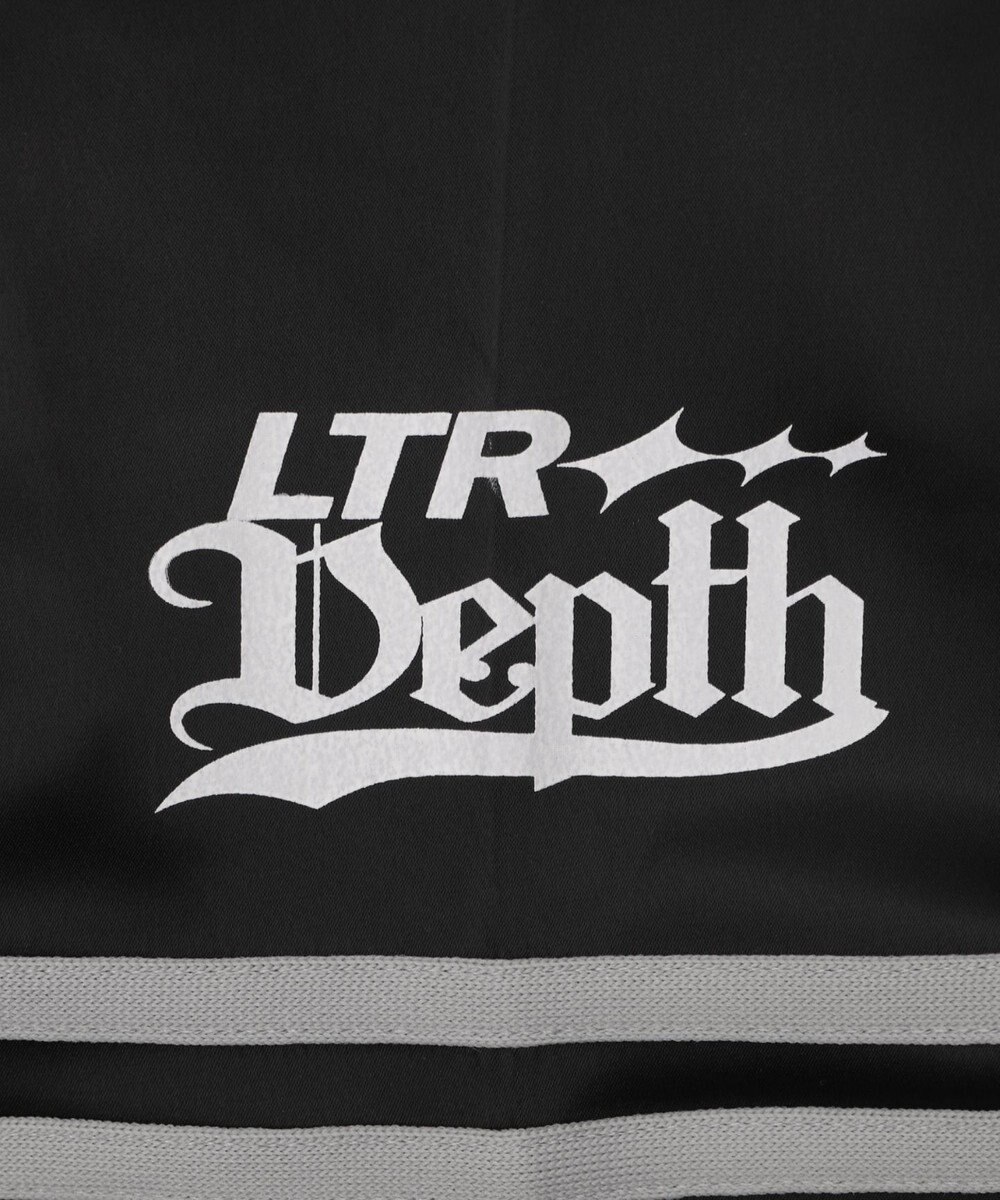 WEGO 【ユニセックス着用ITEM】ナンバリングホッケーT（SS） 