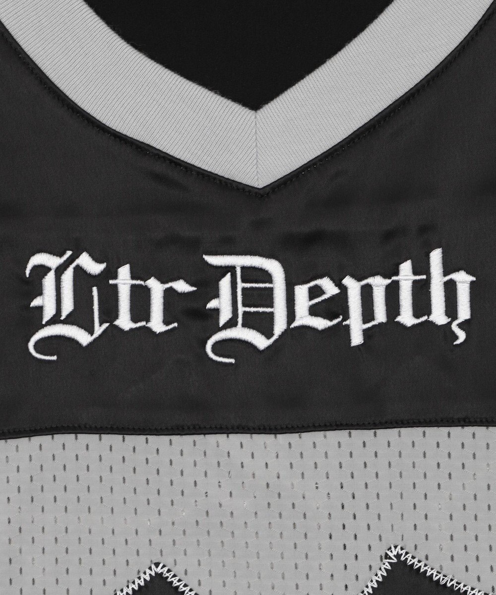 WEGO 【ユニセックス着用ITEM】ナンバリングホッケーT（SS） 