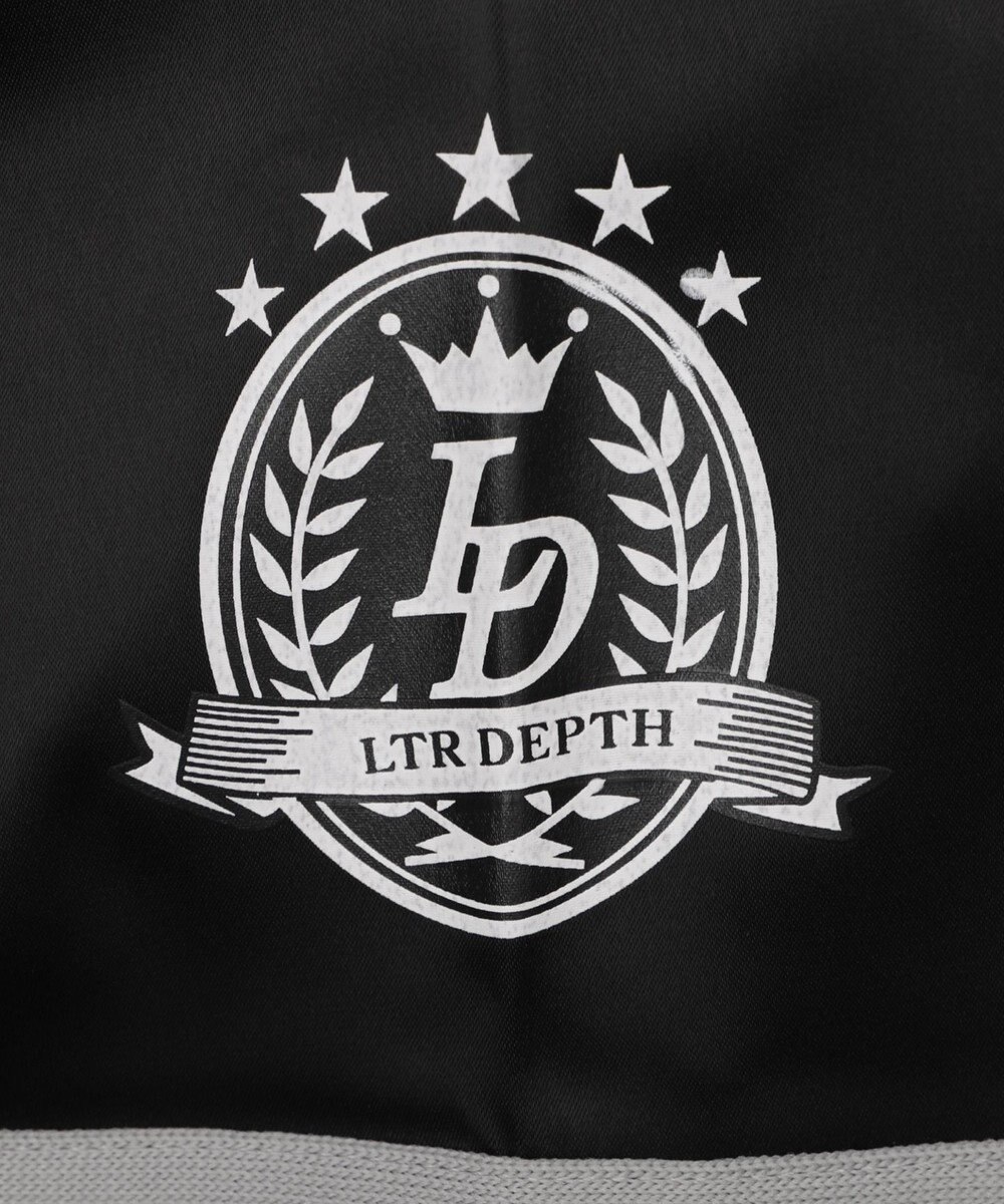 WEGO 【ユニセックス着用ITEM】ナンバリングホッケーT（SS） 