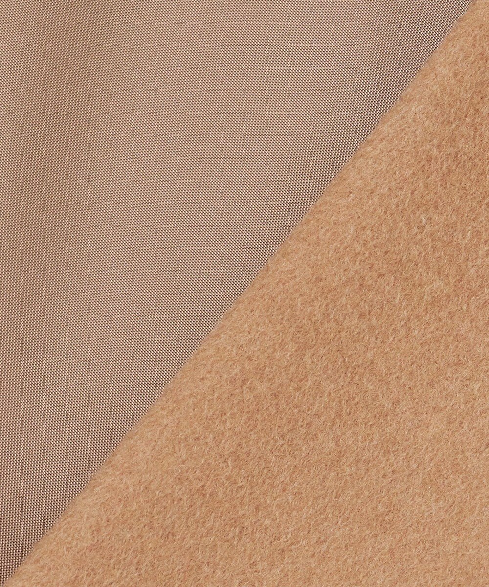 23区 L 【エステータ】ピュアカシミヤコート 