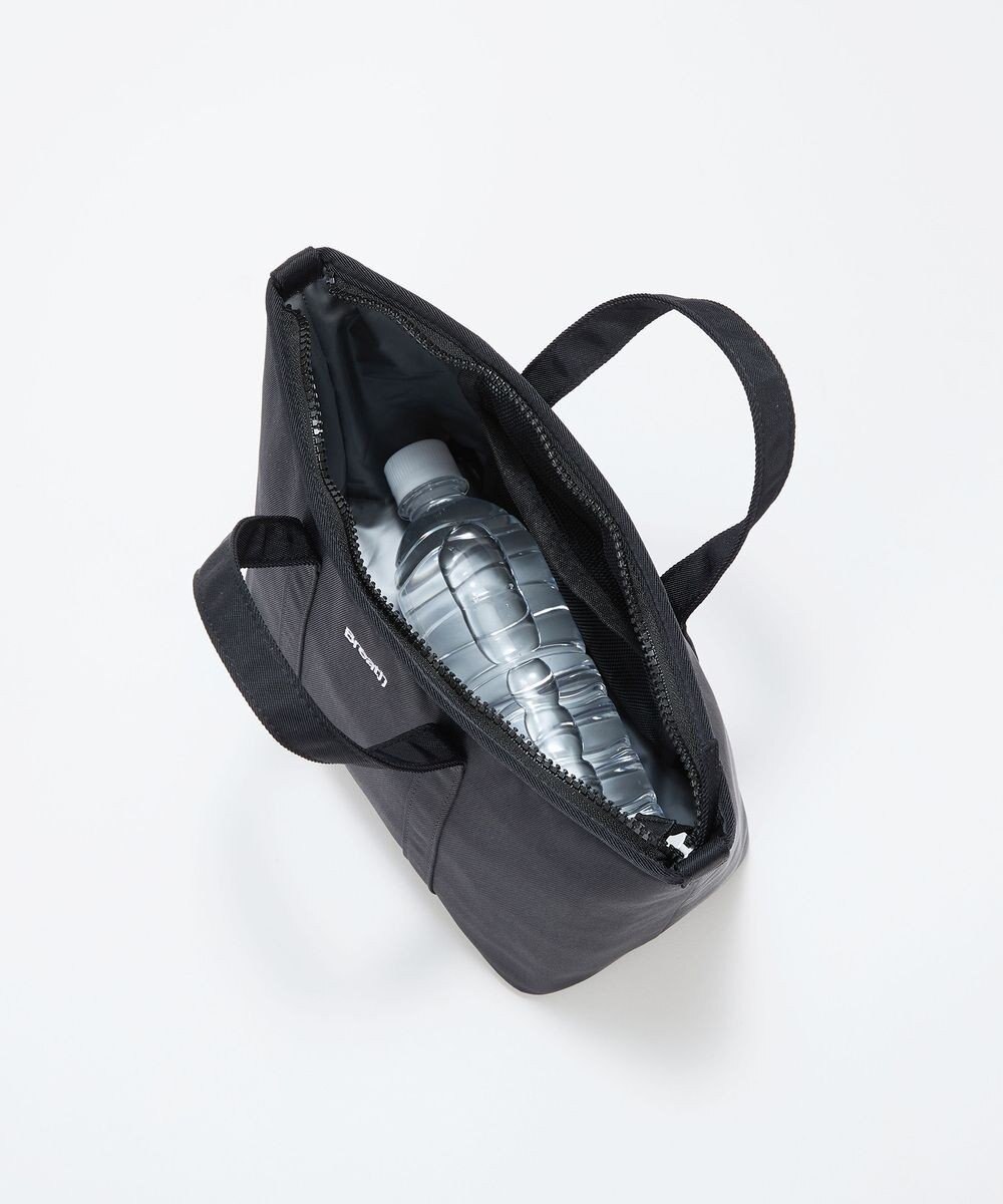 TOPKAPI 【Breath TOPKAPI】CHILLGO 保冷バッグ付き ナイロン トートバッグ L / 撥水 