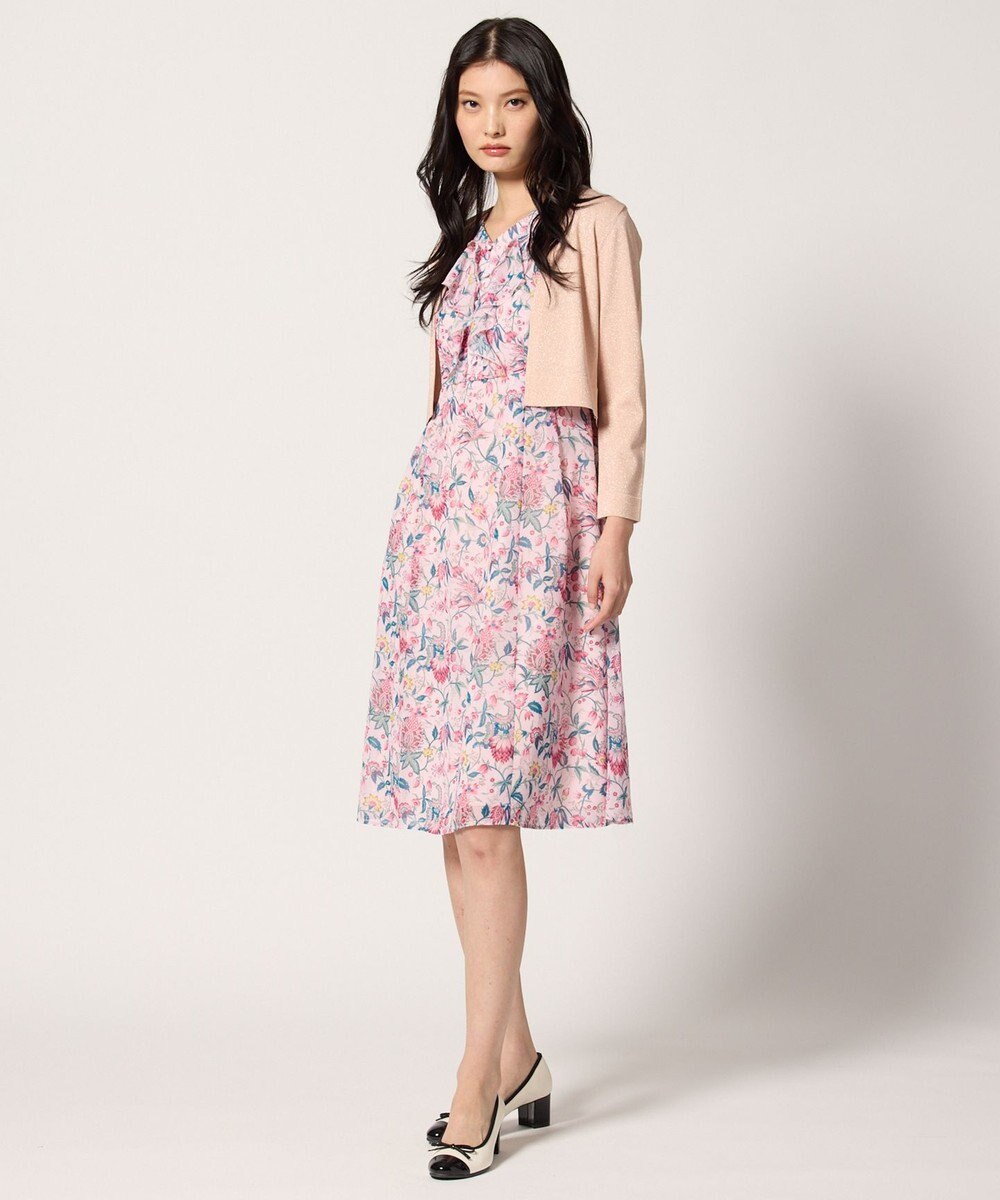 TOCCA AIRLY WINGS BOLERO ボレロ 